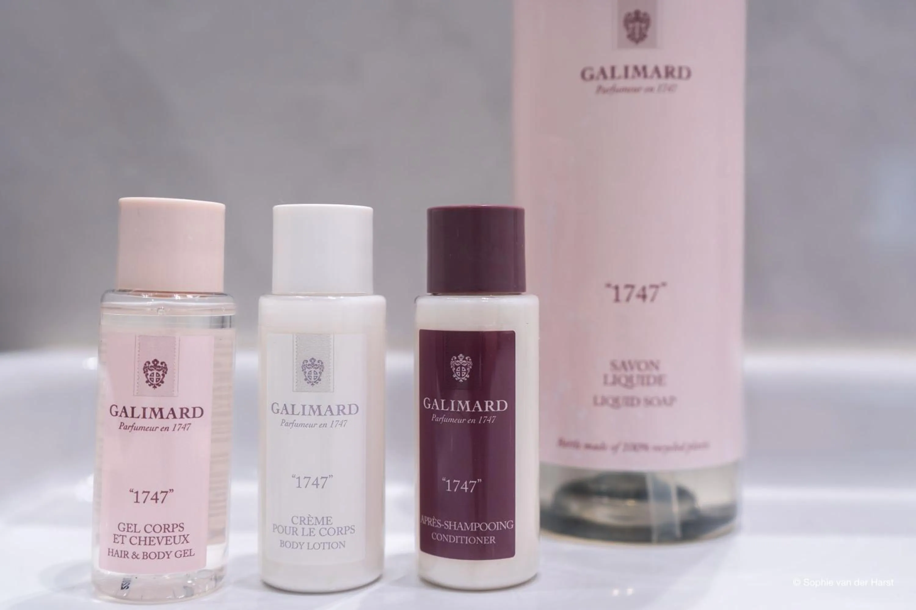 Bathroom in Hotel Aparthotel AMMI Nice Lafayette