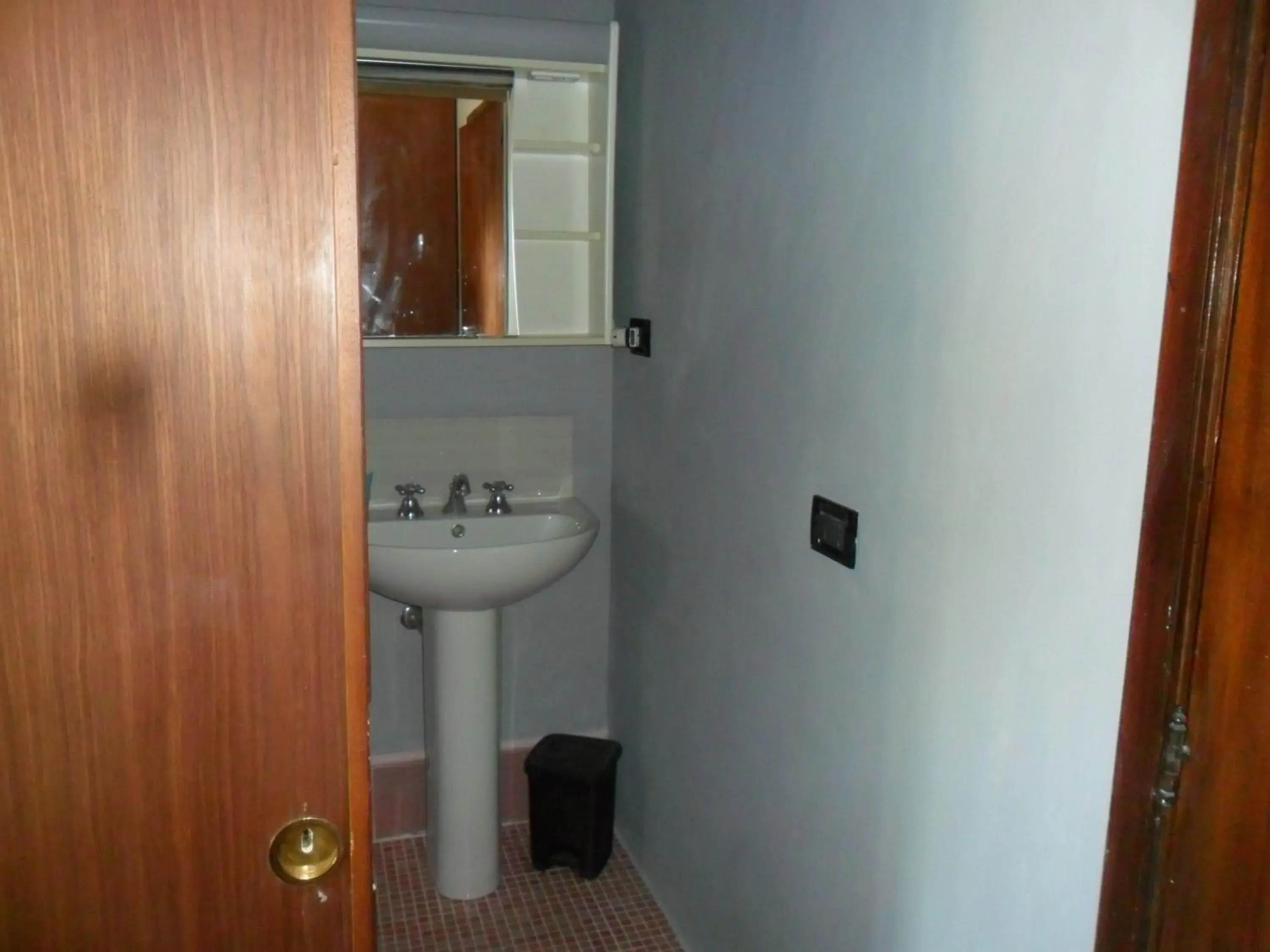 Single Room with Private Bathroom - single occupancy in B&B PinkHouse Single Room with Private Bathroom - single occupancy in B&B PinkHouse