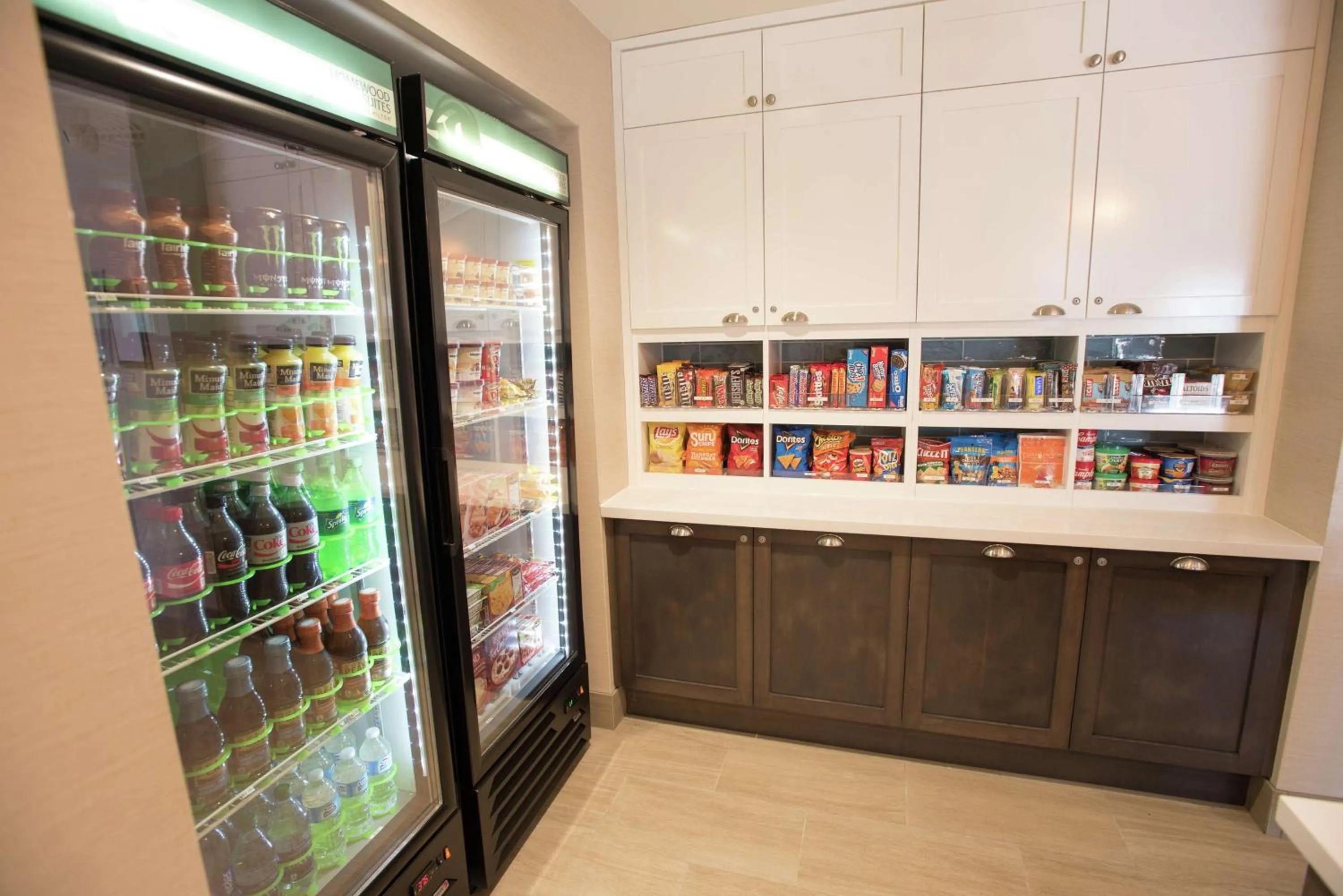 Restaurant/places to eat in Homewood Suites By Hilton Paducah