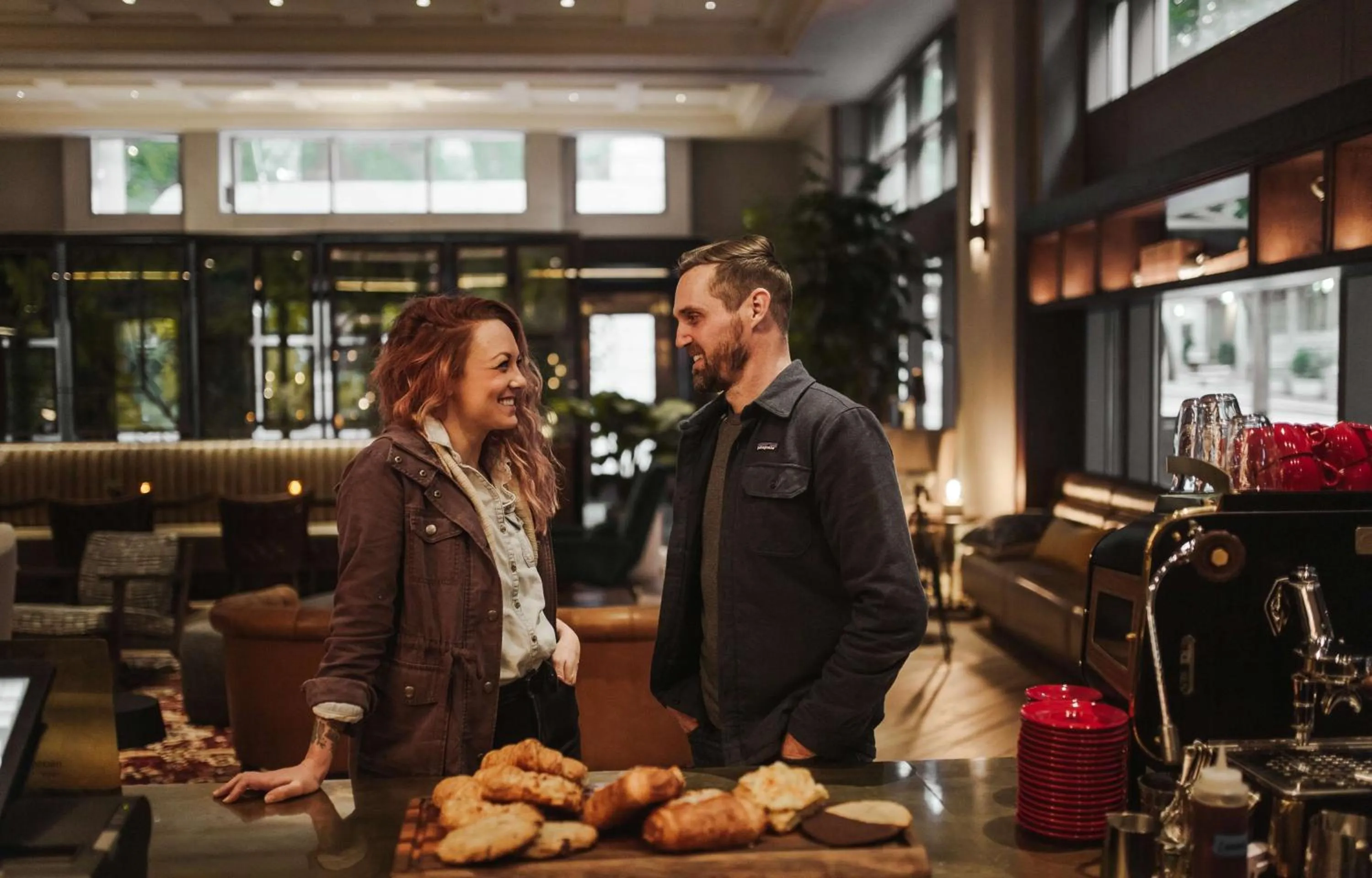 Sports in The Duniway Portland, A Hilton Hotel