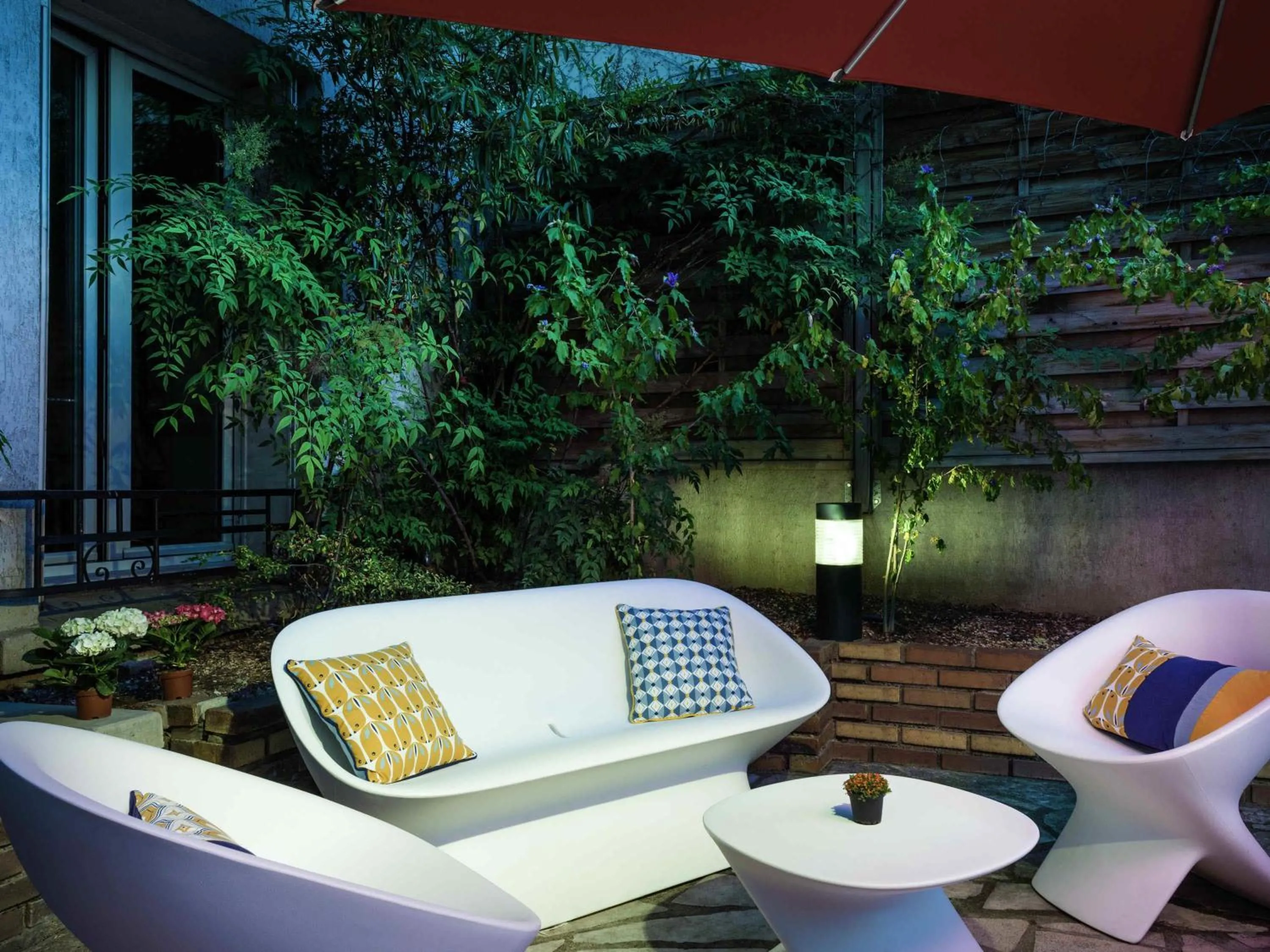 Other in ibis Styles Asnieres Centre