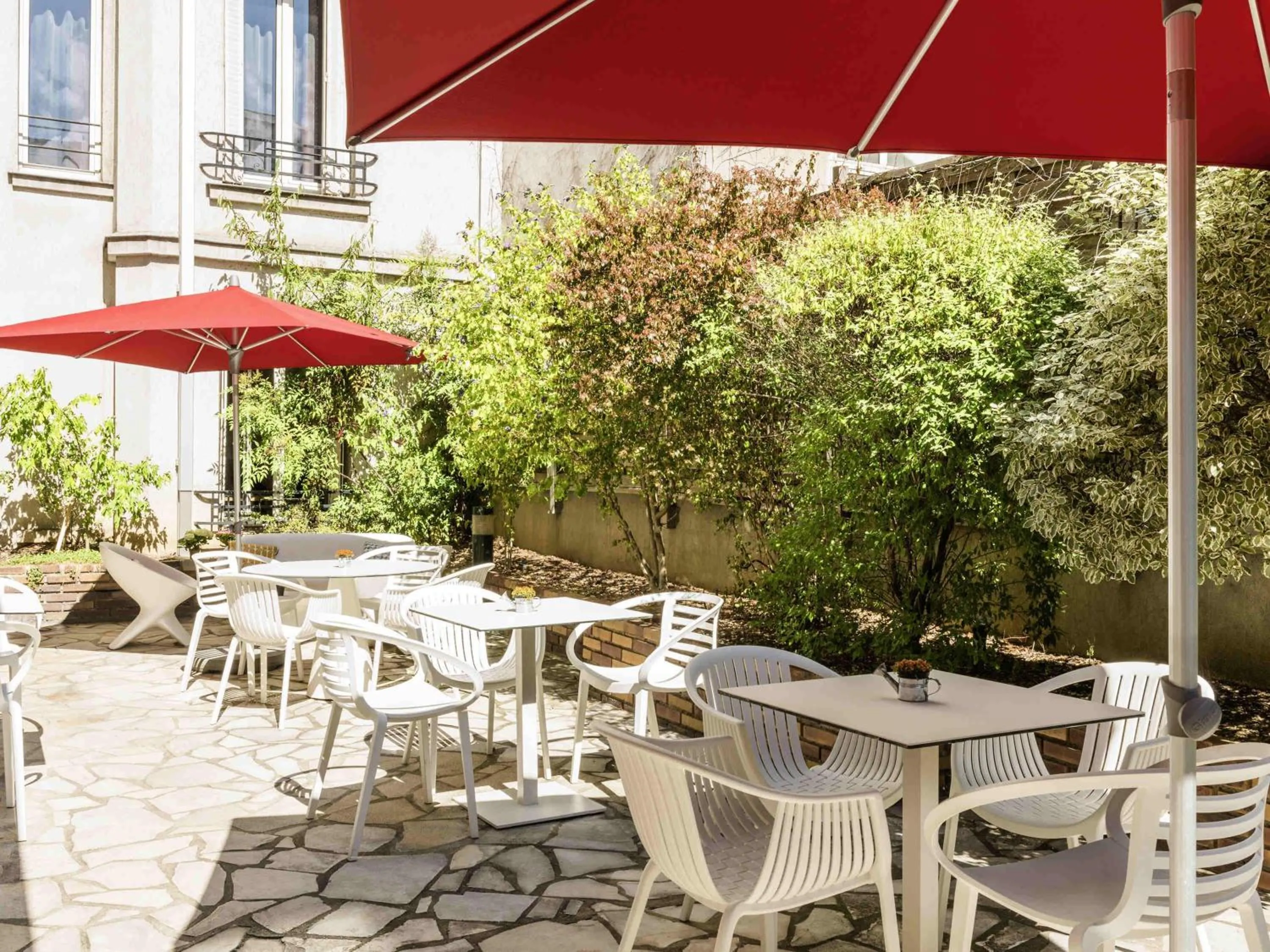 Other in ibis Styles Asnieres Centre