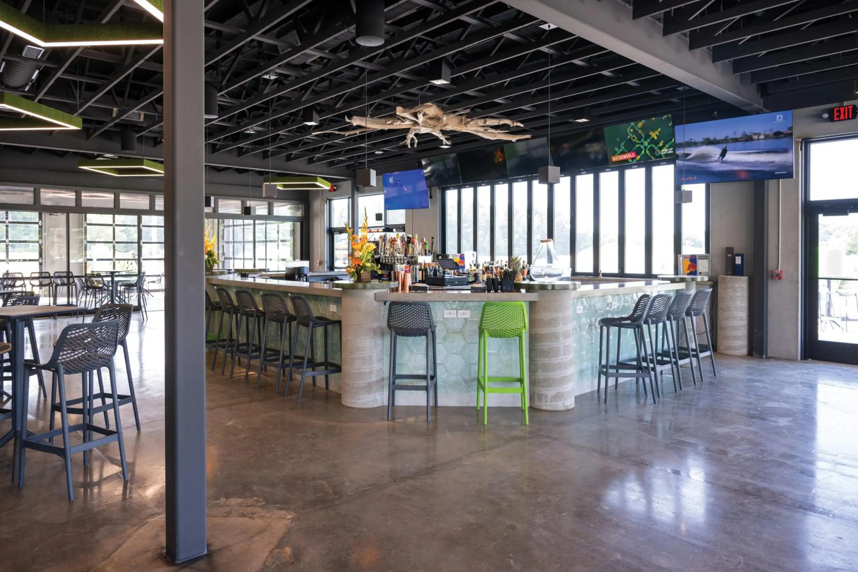 The VUE Boutique Hotel & Boathouse