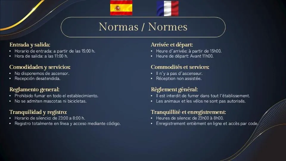 Pensión O Códice by Moradas Nieto