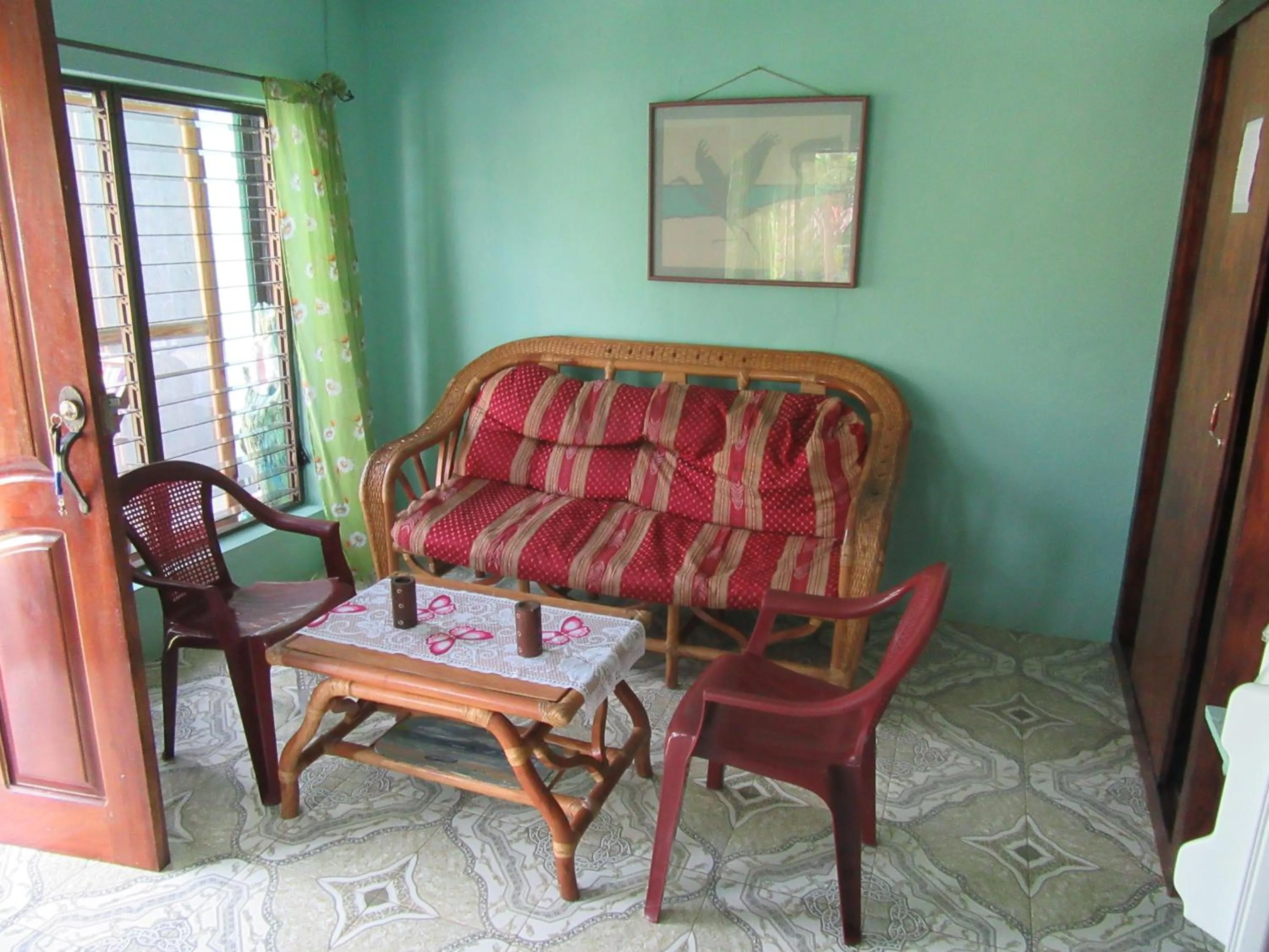 Villy's Cottage