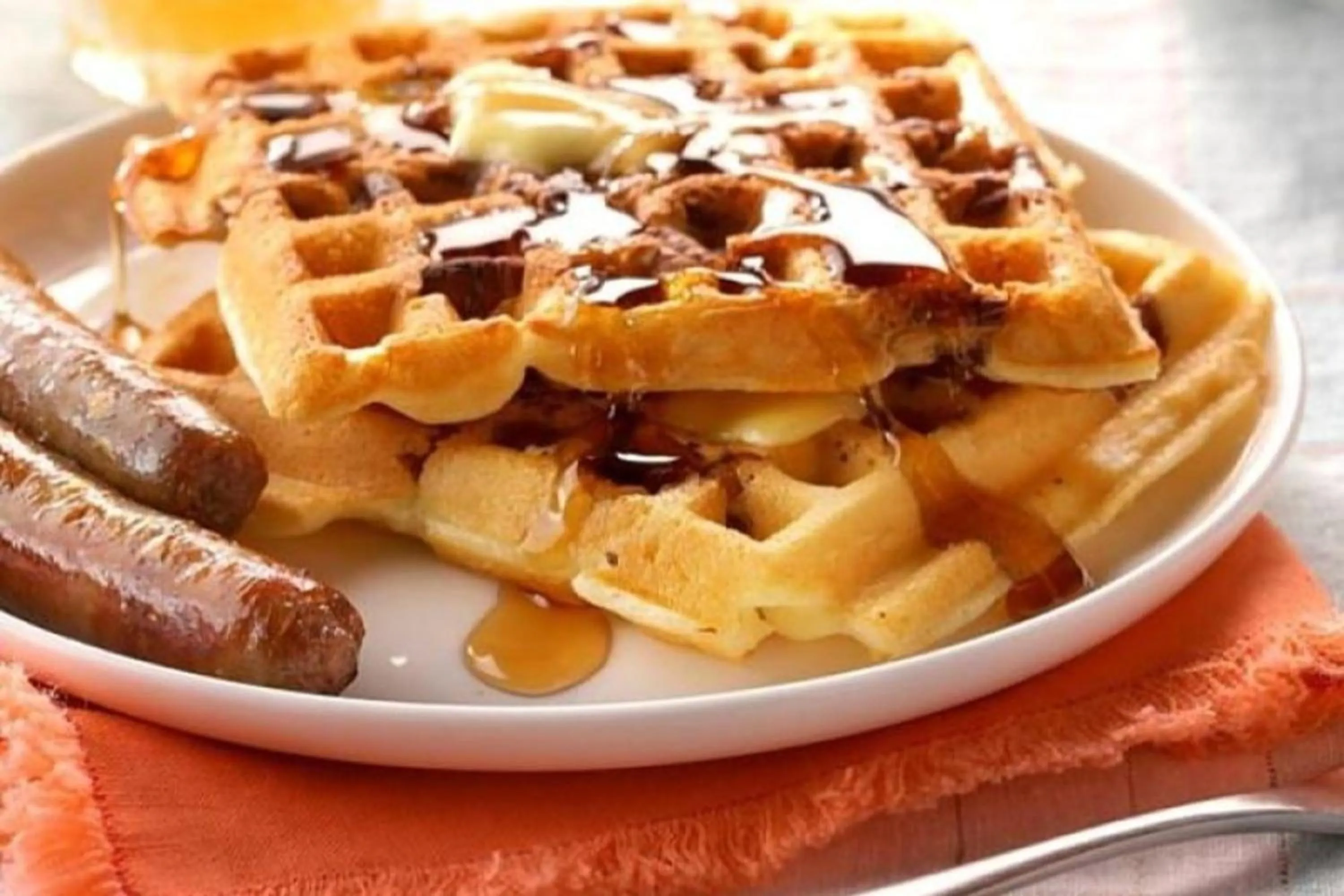 Coffee/tea facilities in Rosemont B&B Cottages