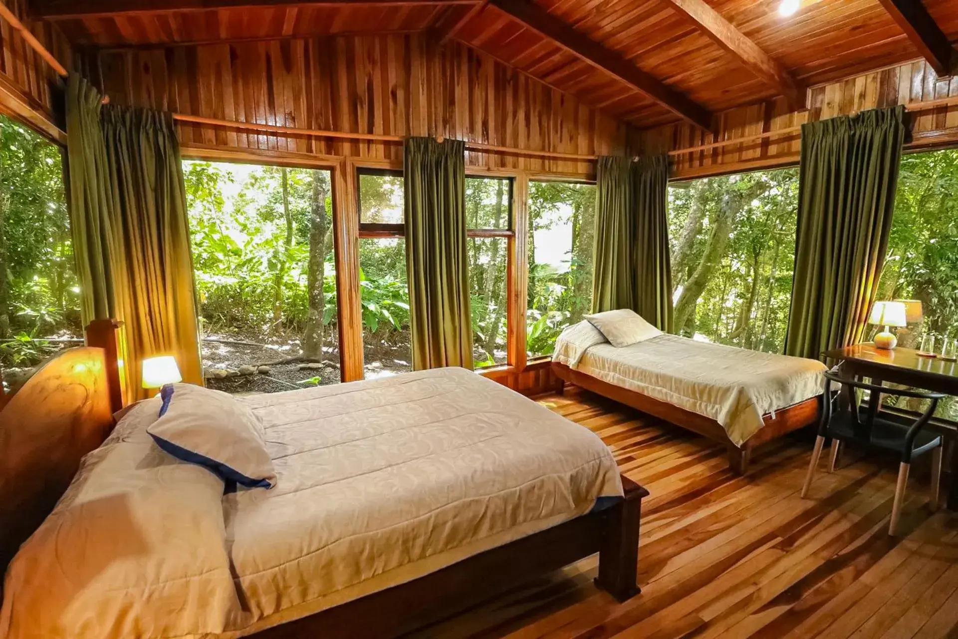 Hotel Flor de Bromelia Hotel Flor de Bromelia