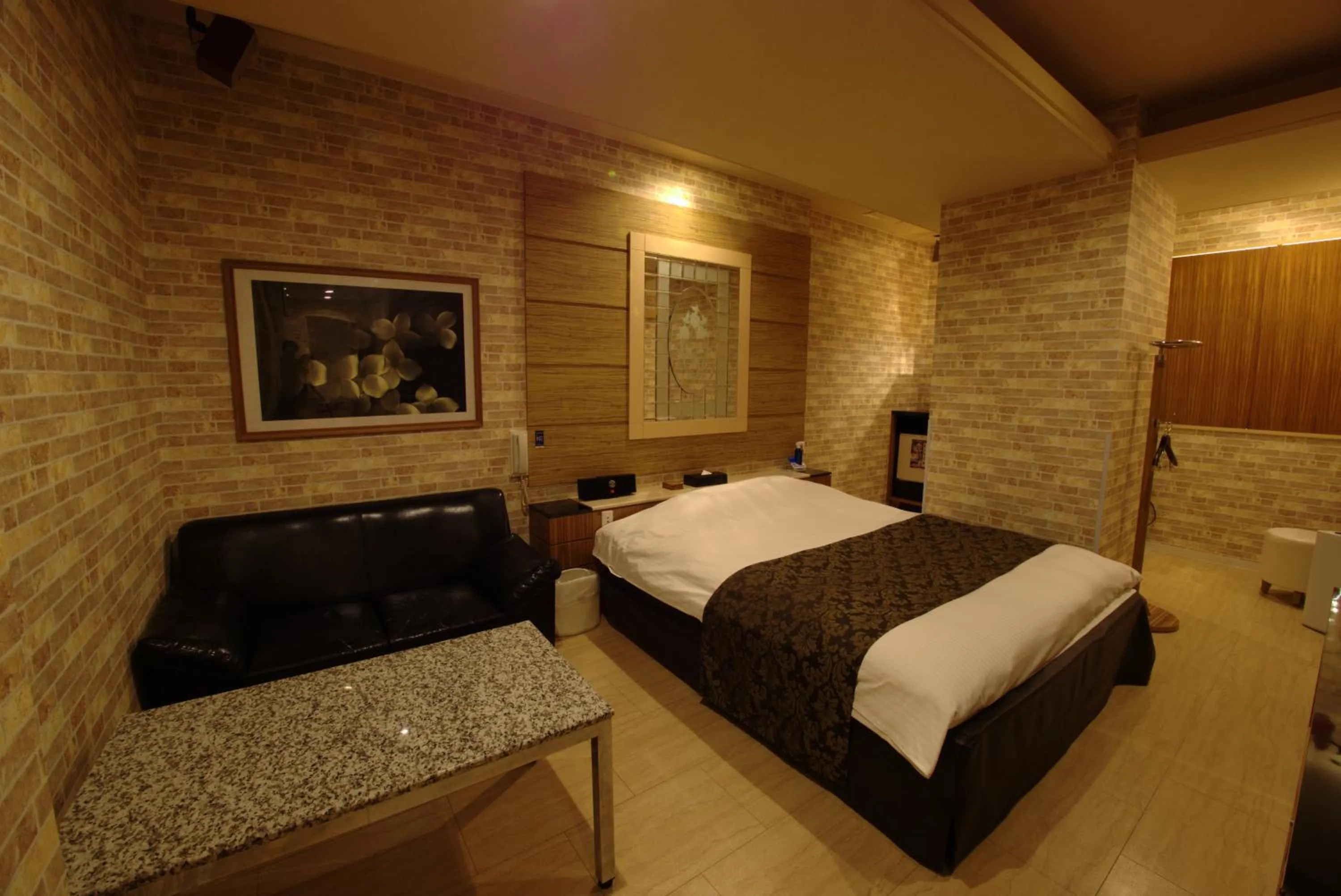 Bed in Hotel Allure (Adult Only)