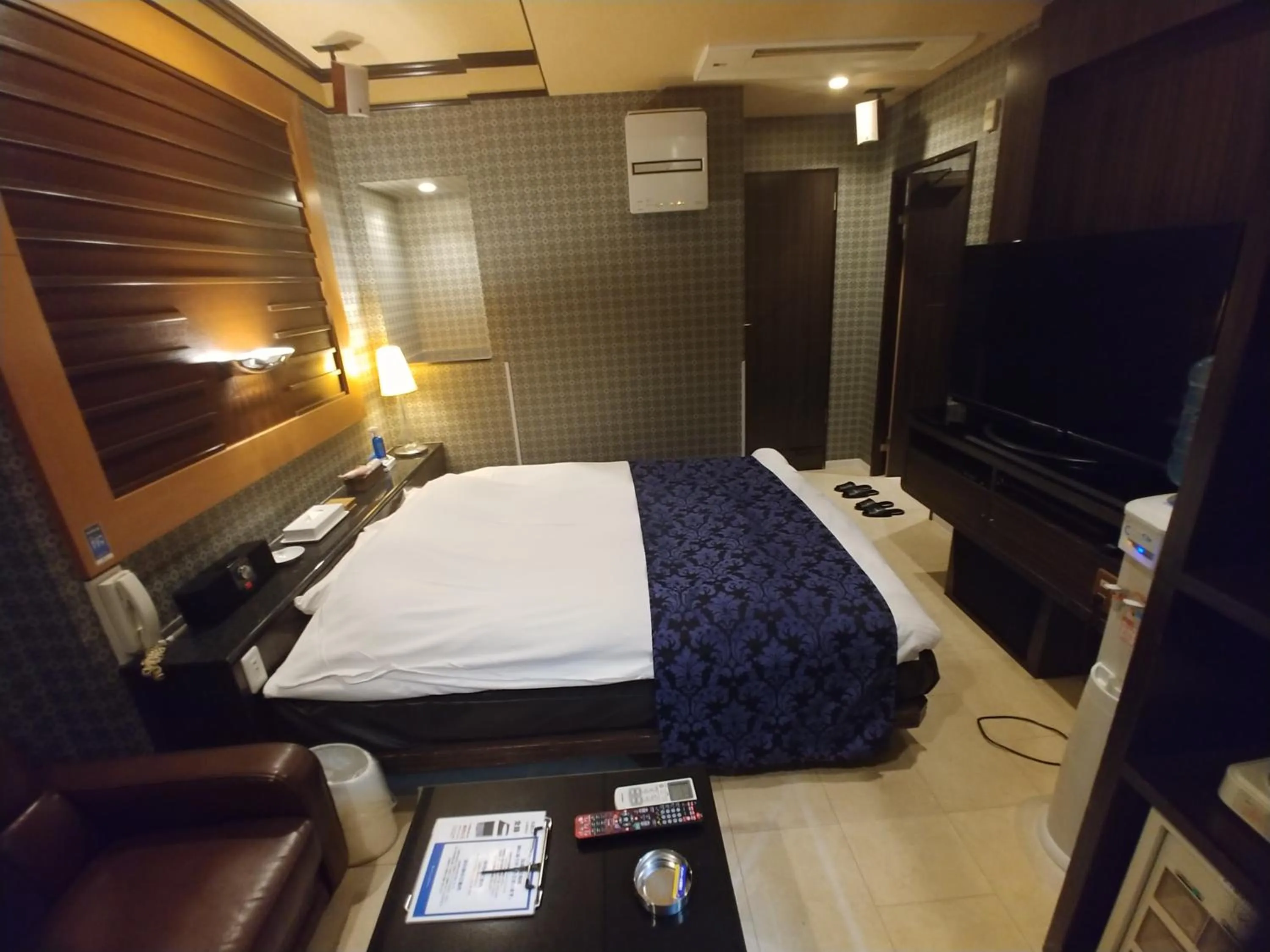 Bed in Hotel Allure (Adult Only)