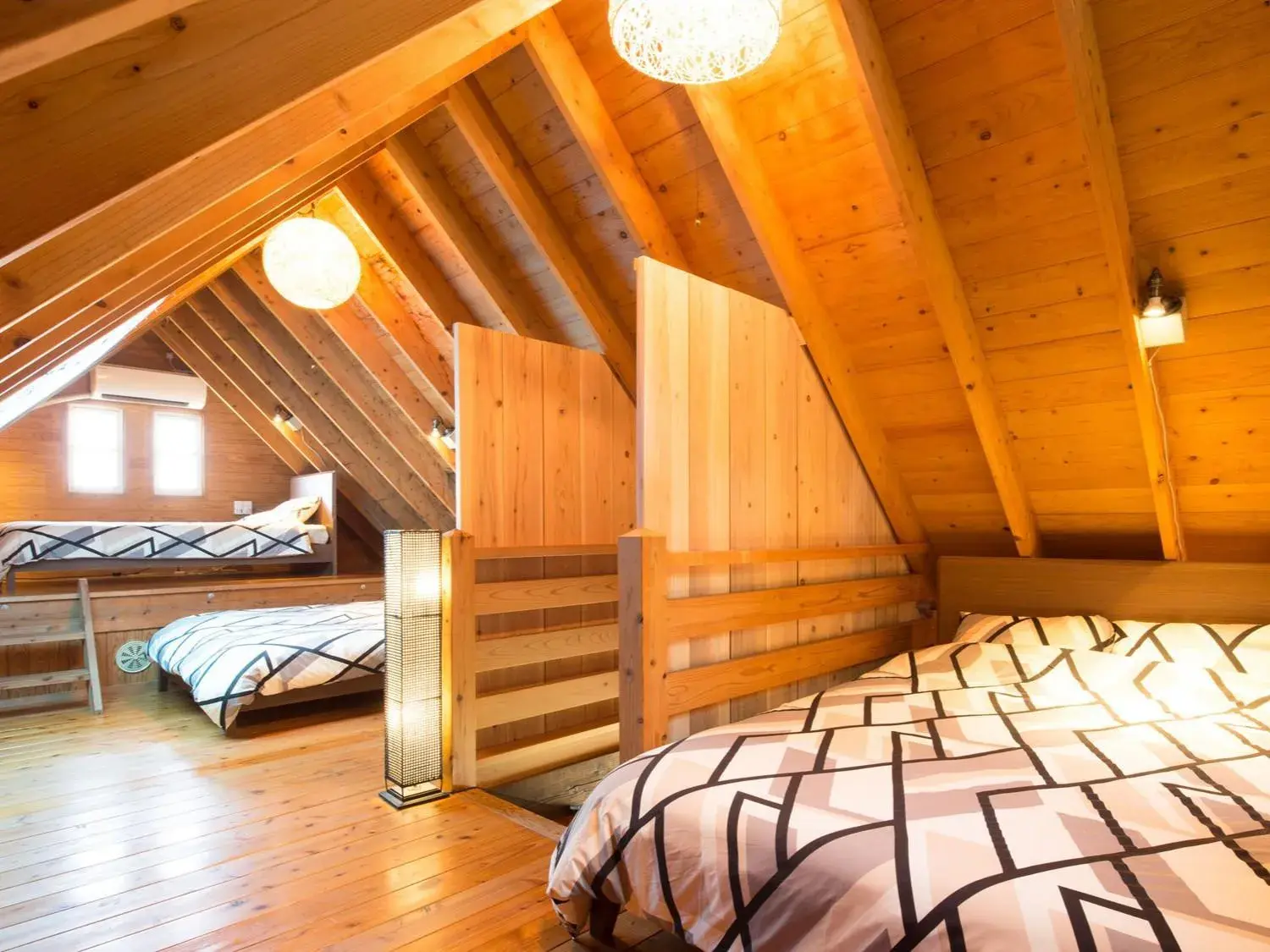 Chalet - single occupancy in Sun Green Resort Hotel Ishigaki Chalet - single occupancy in Sun Green Resort Hotel Ishigaki