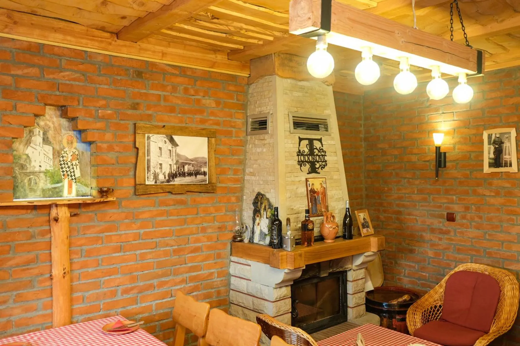 Coffee/tea facilities in Apartment Snow Garden