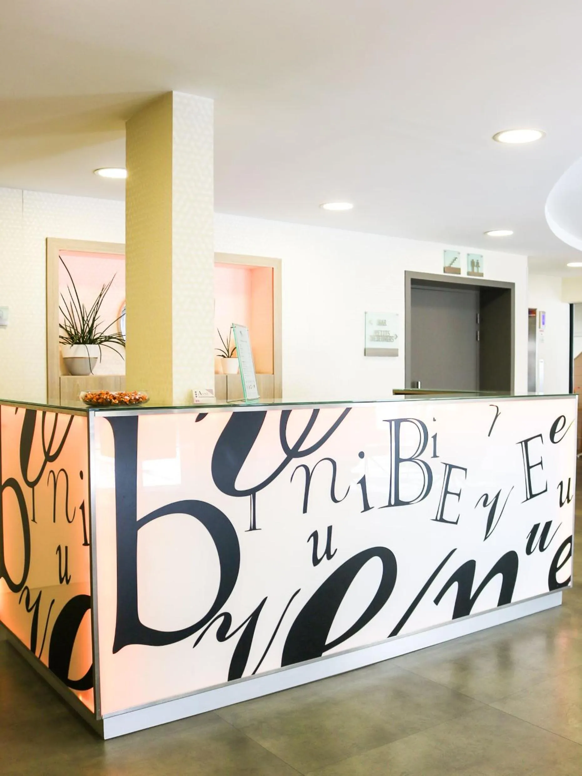 Hôtel Anne De Bretagne