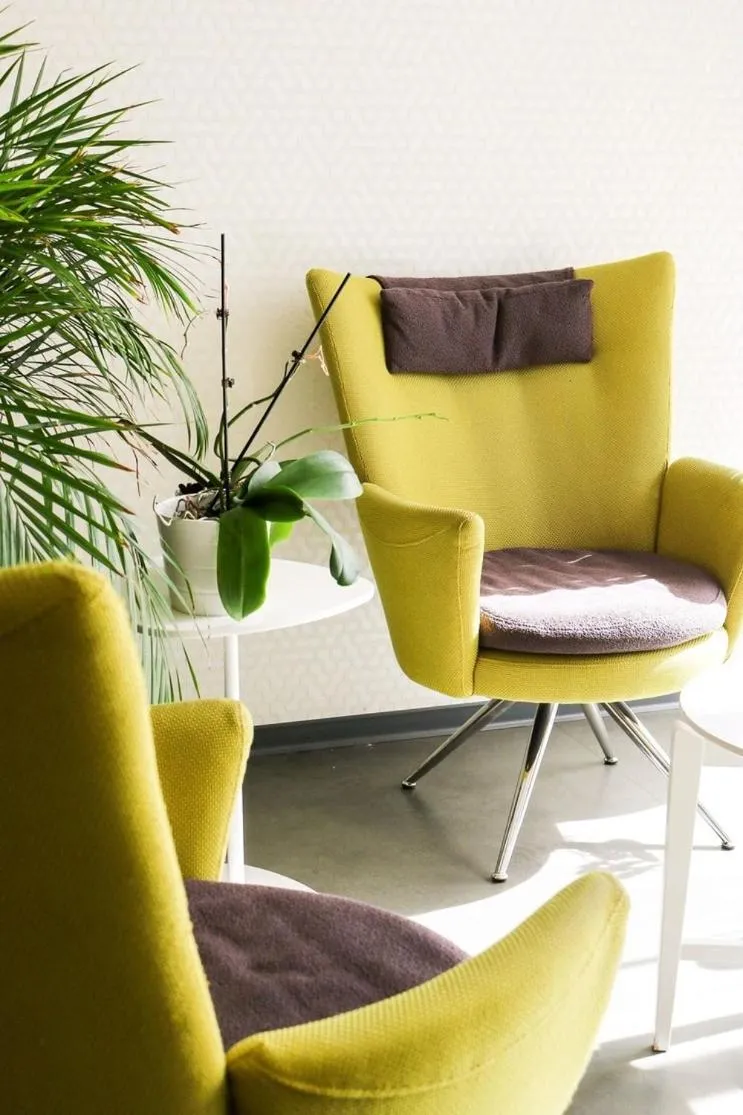 Hôtel Anne De Bretagne