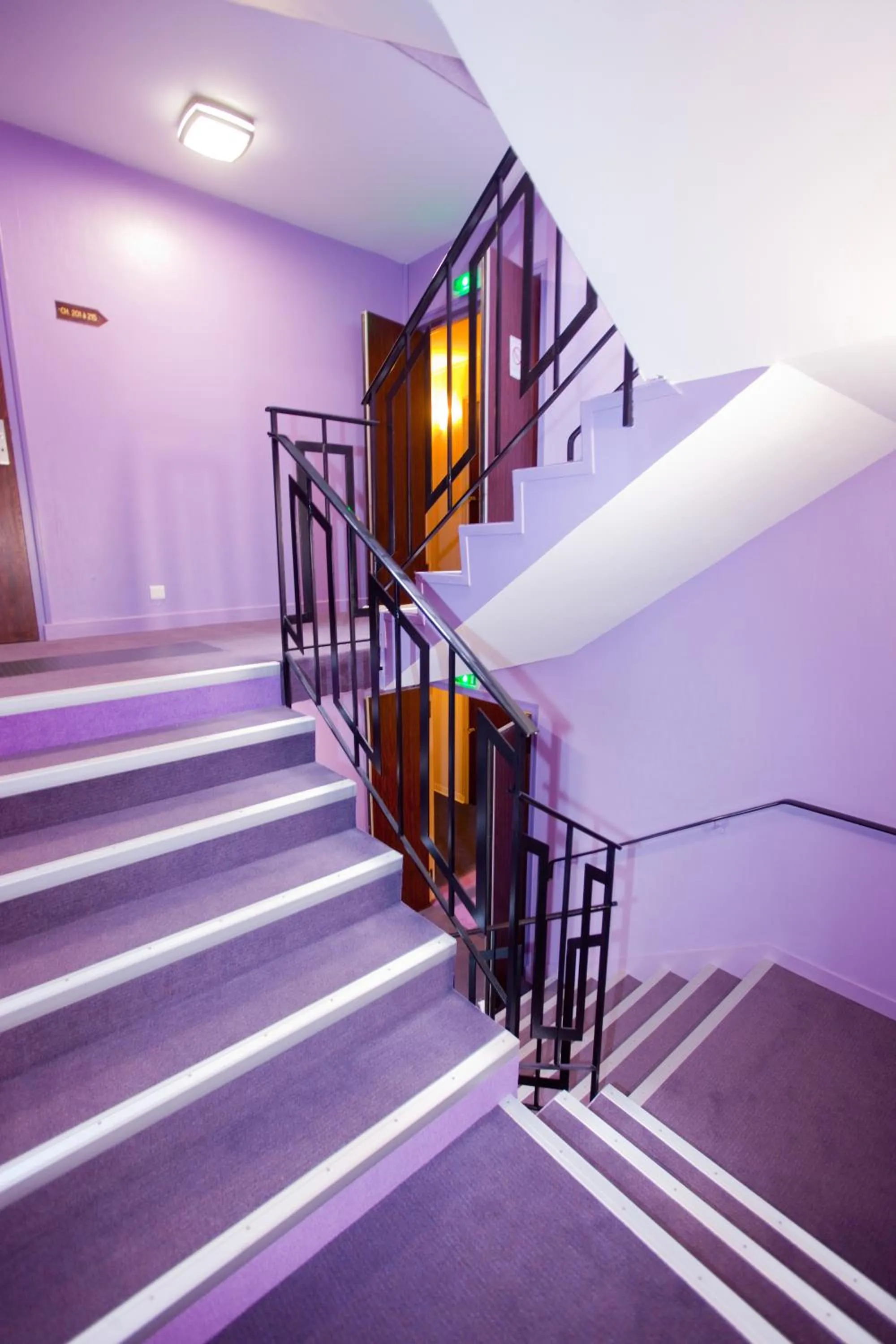 Other in Hôtel Anne De Bretagne