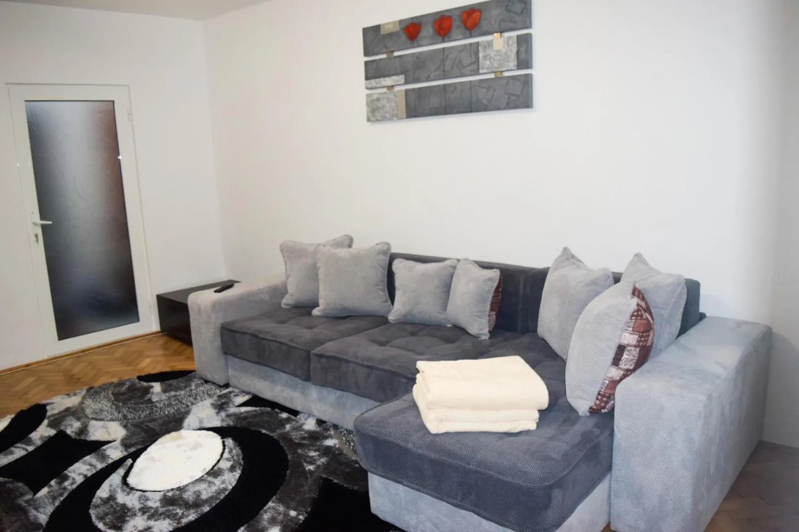 One-Bedroom Apartment in Sunrise