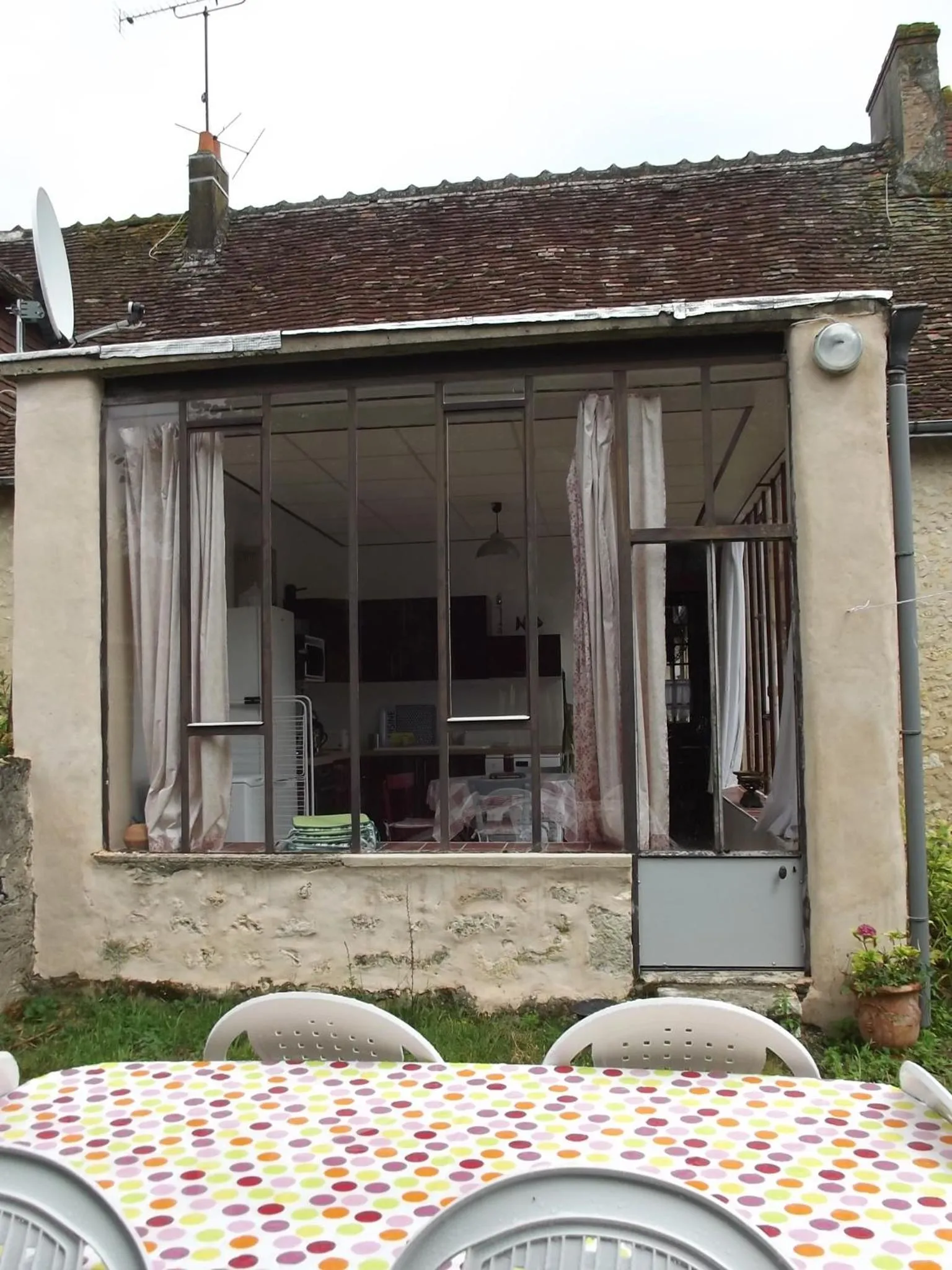Gite rural DUNAND