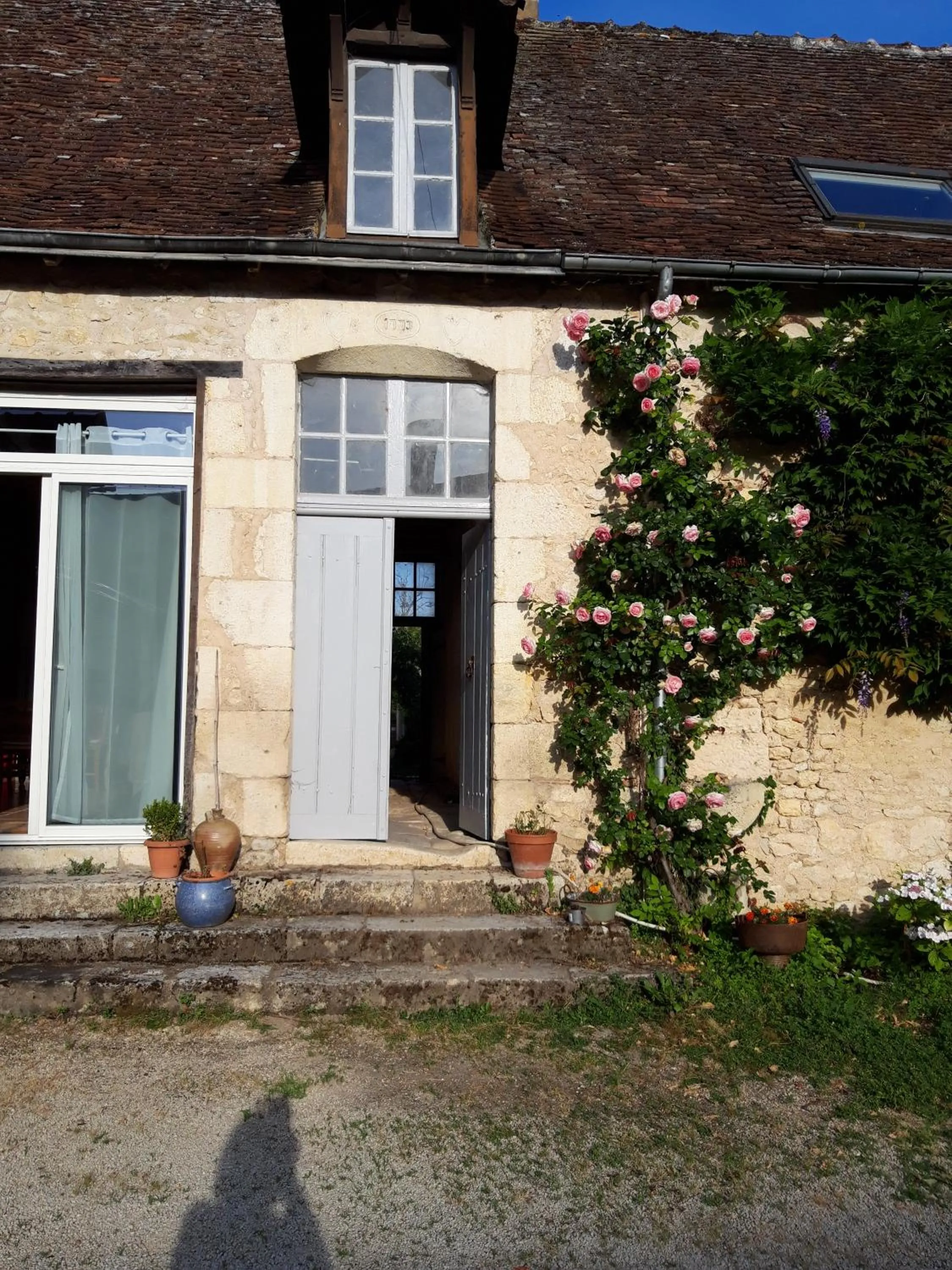 Gite rural DUNAND