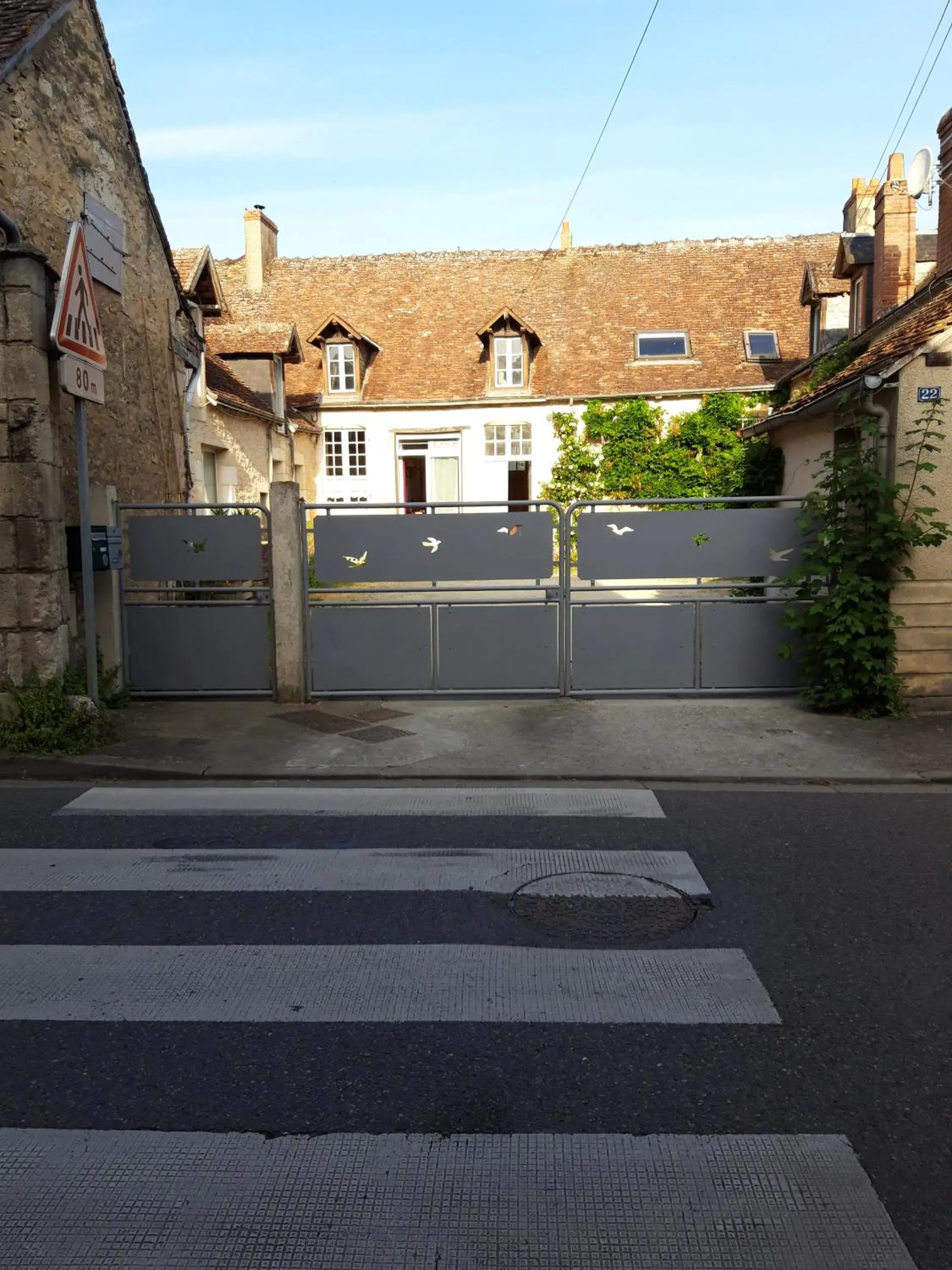 Gite rural DUNAND Gite rural DUNAND