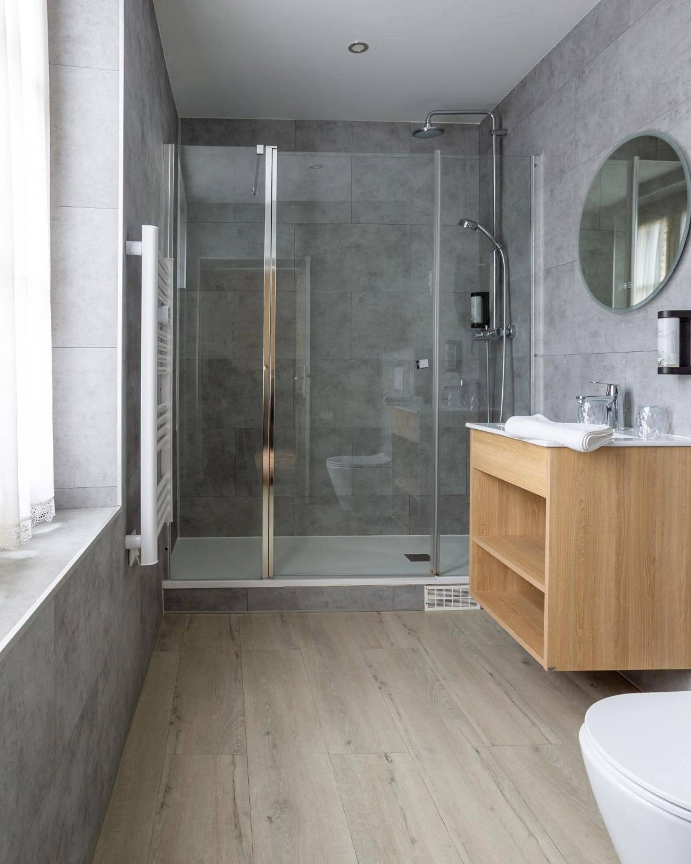 Superior Twin Room in Hôtel Le Cro-Magnon