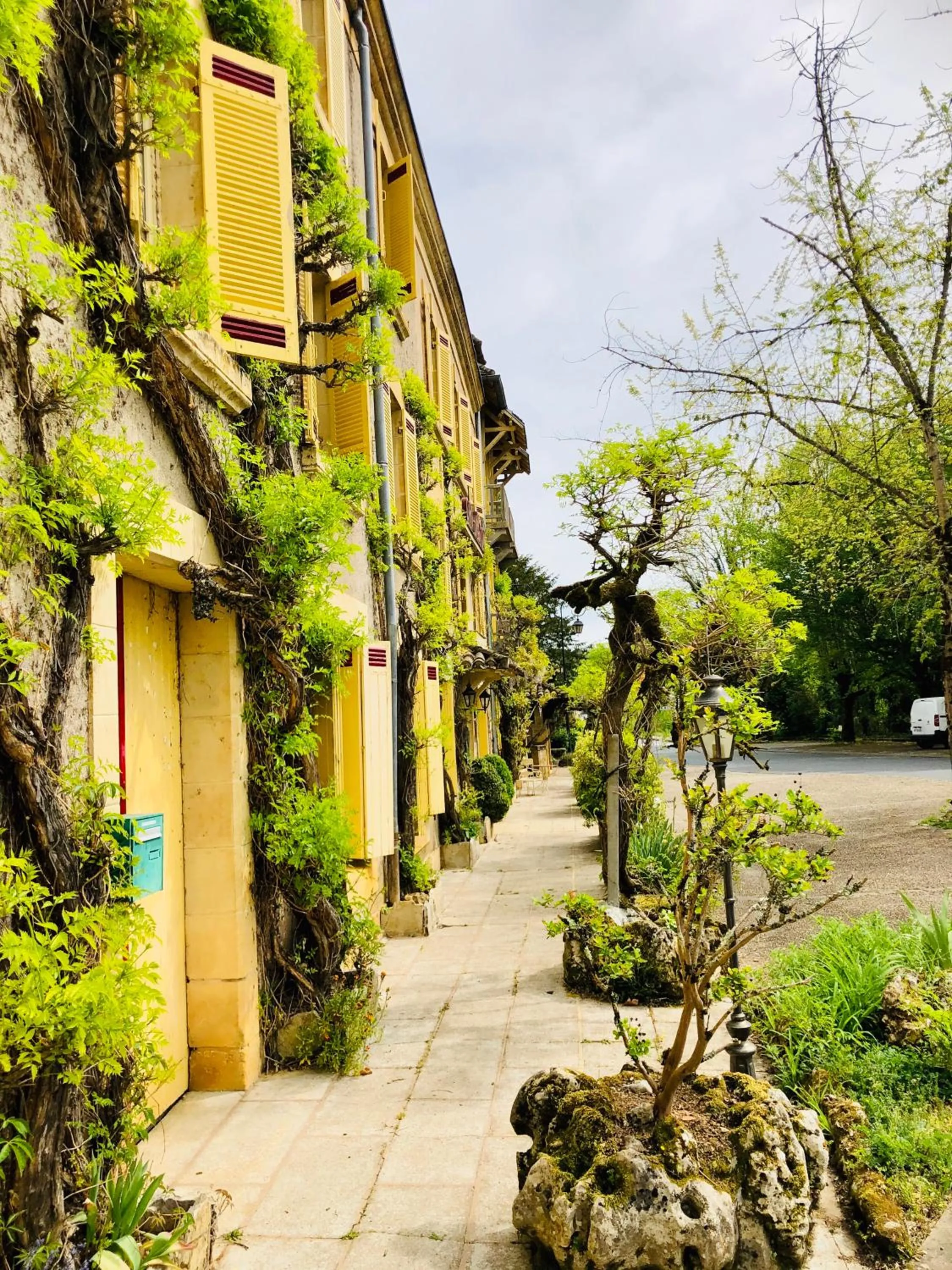 Hôtel Le Cro-Magnon