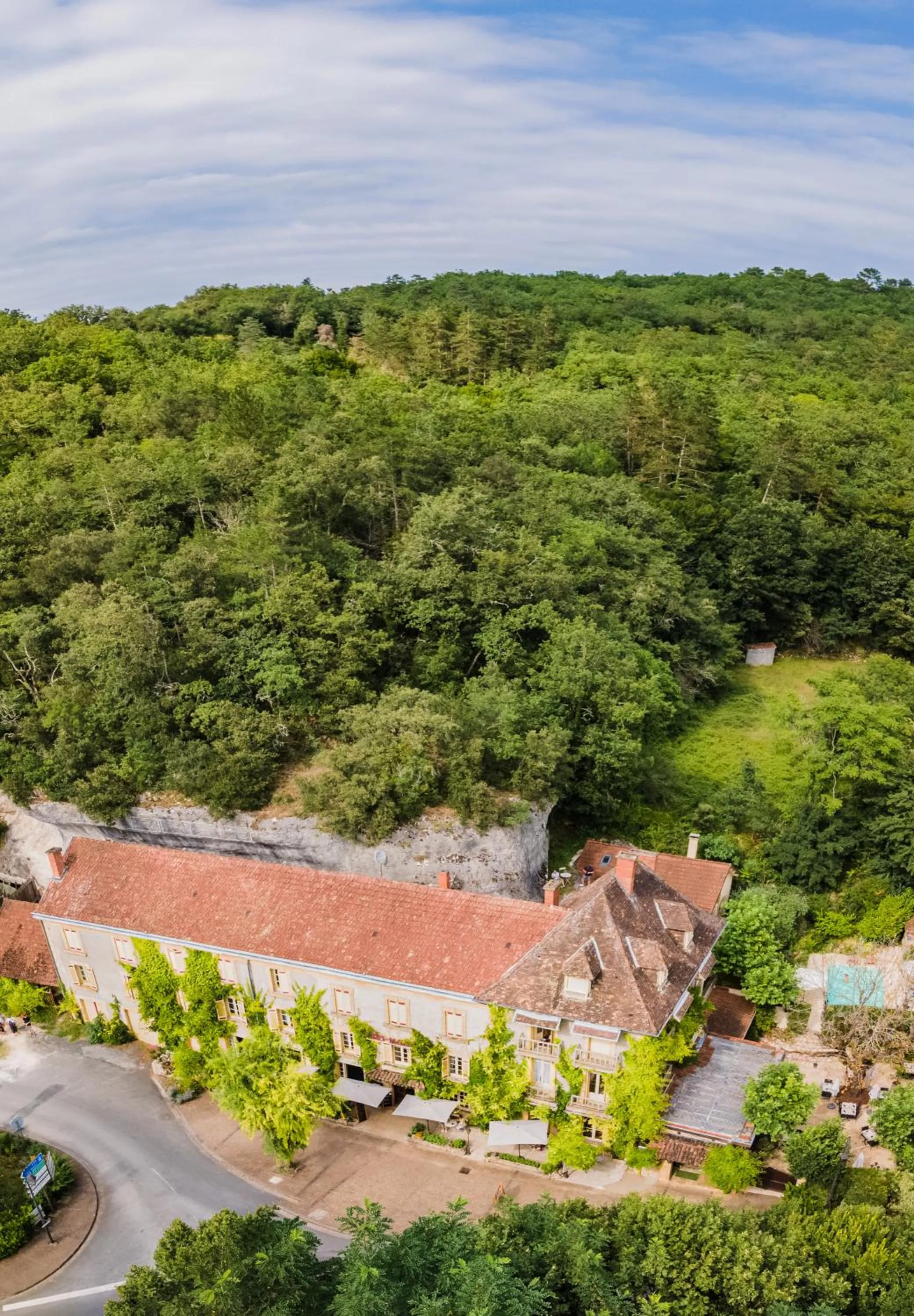 Hôtel Le Cro-Magnon