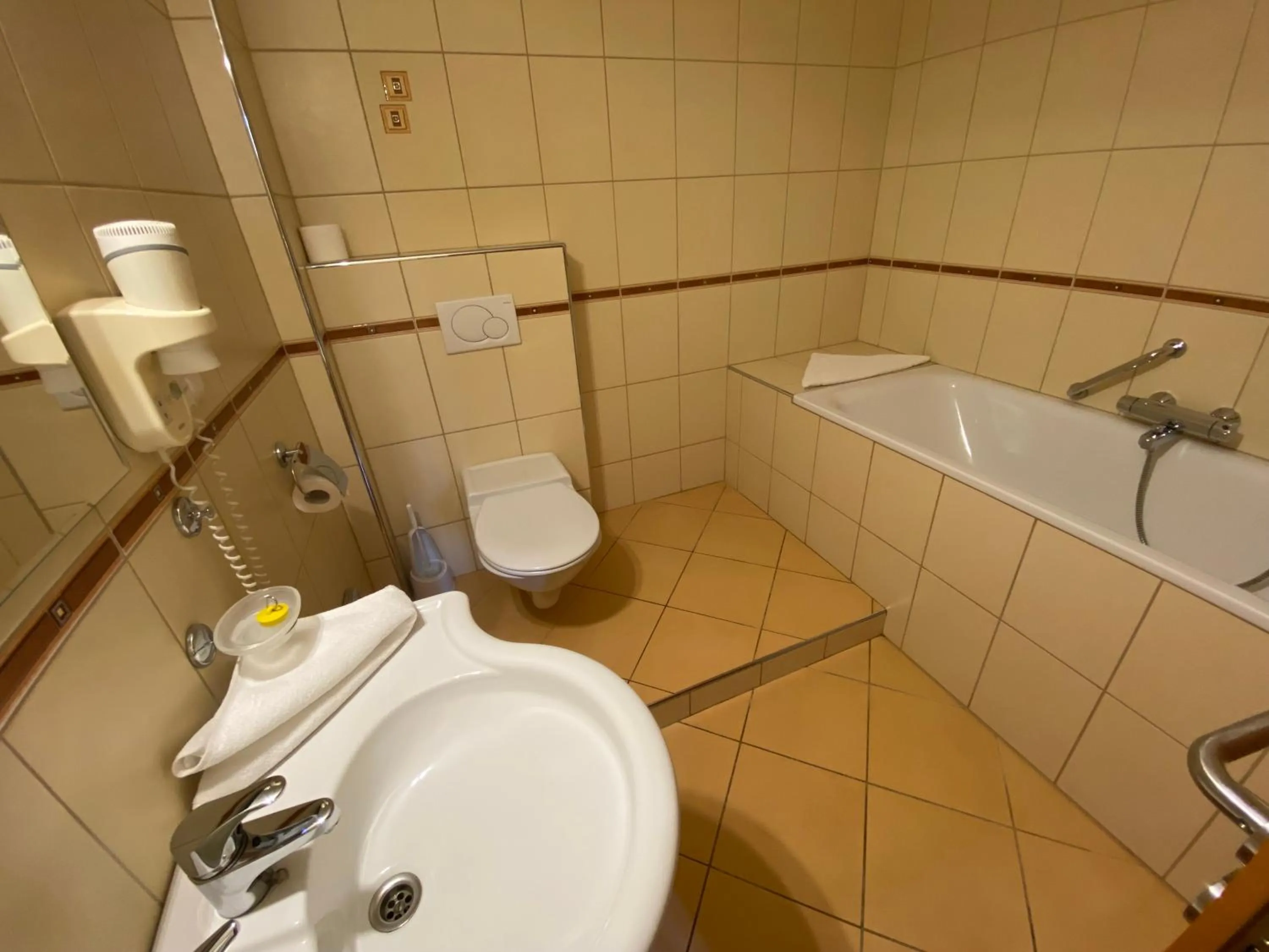 Hotel MAGISTR Vsetín