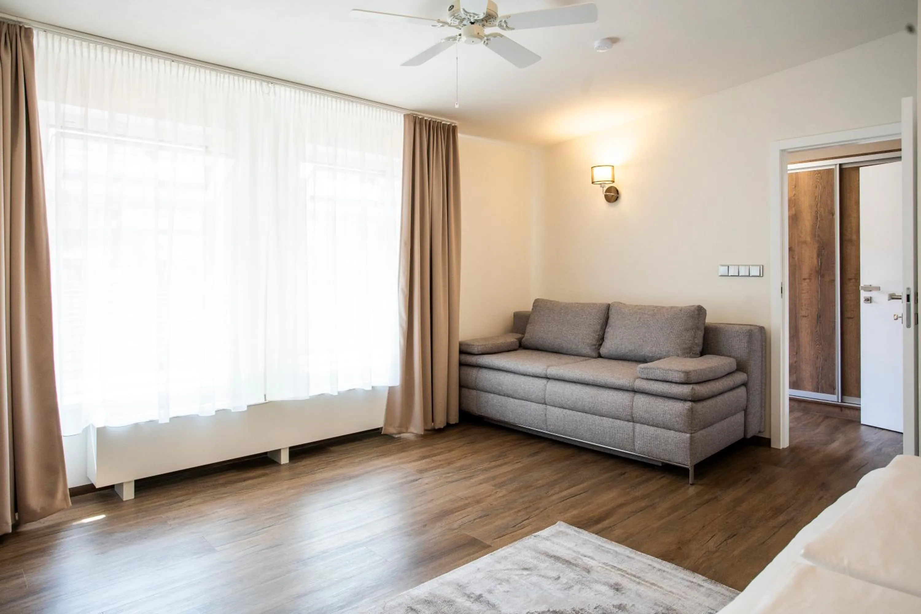 Hotel MAGISTR Vsetín