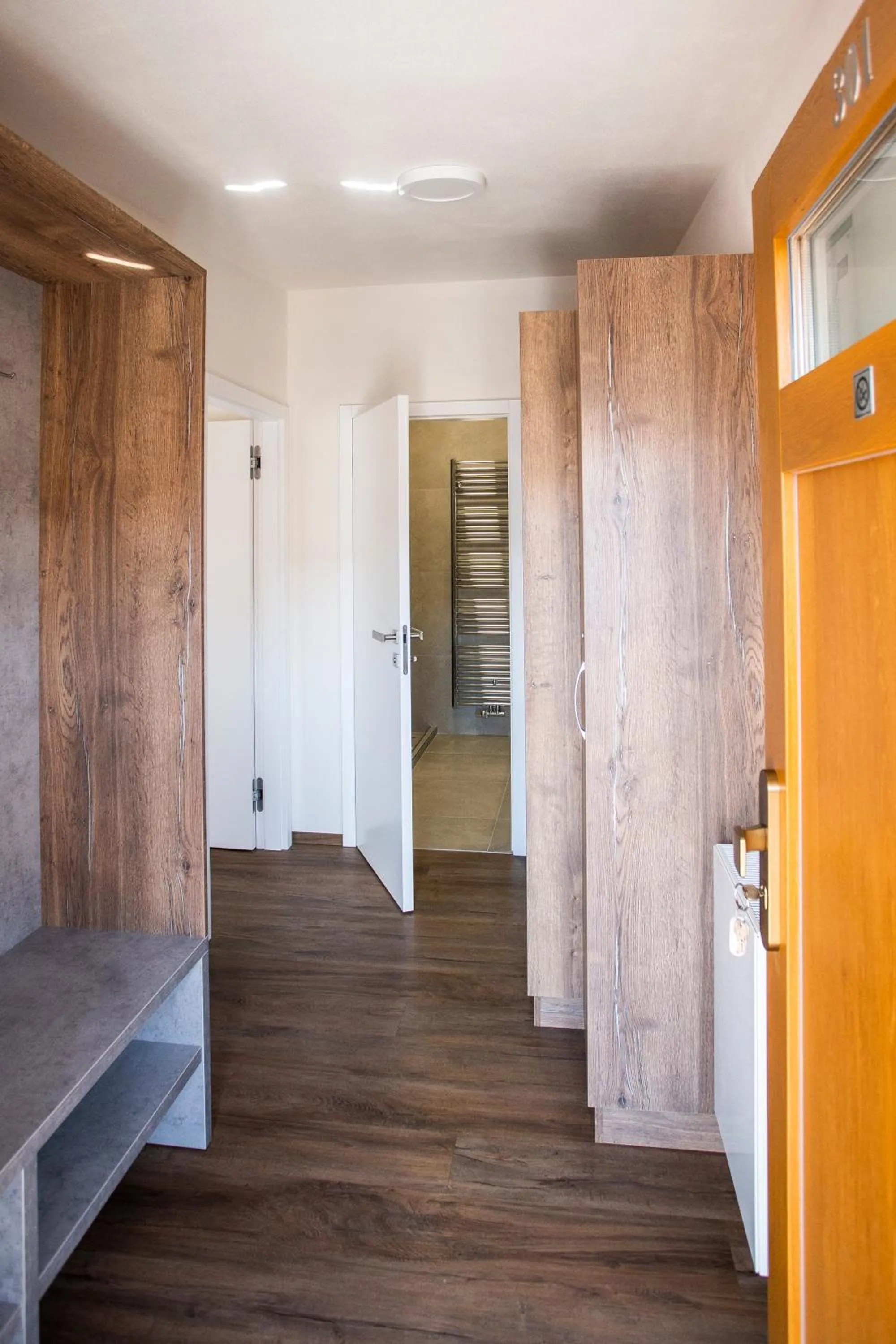 Hotel MAGISTR Vsetín