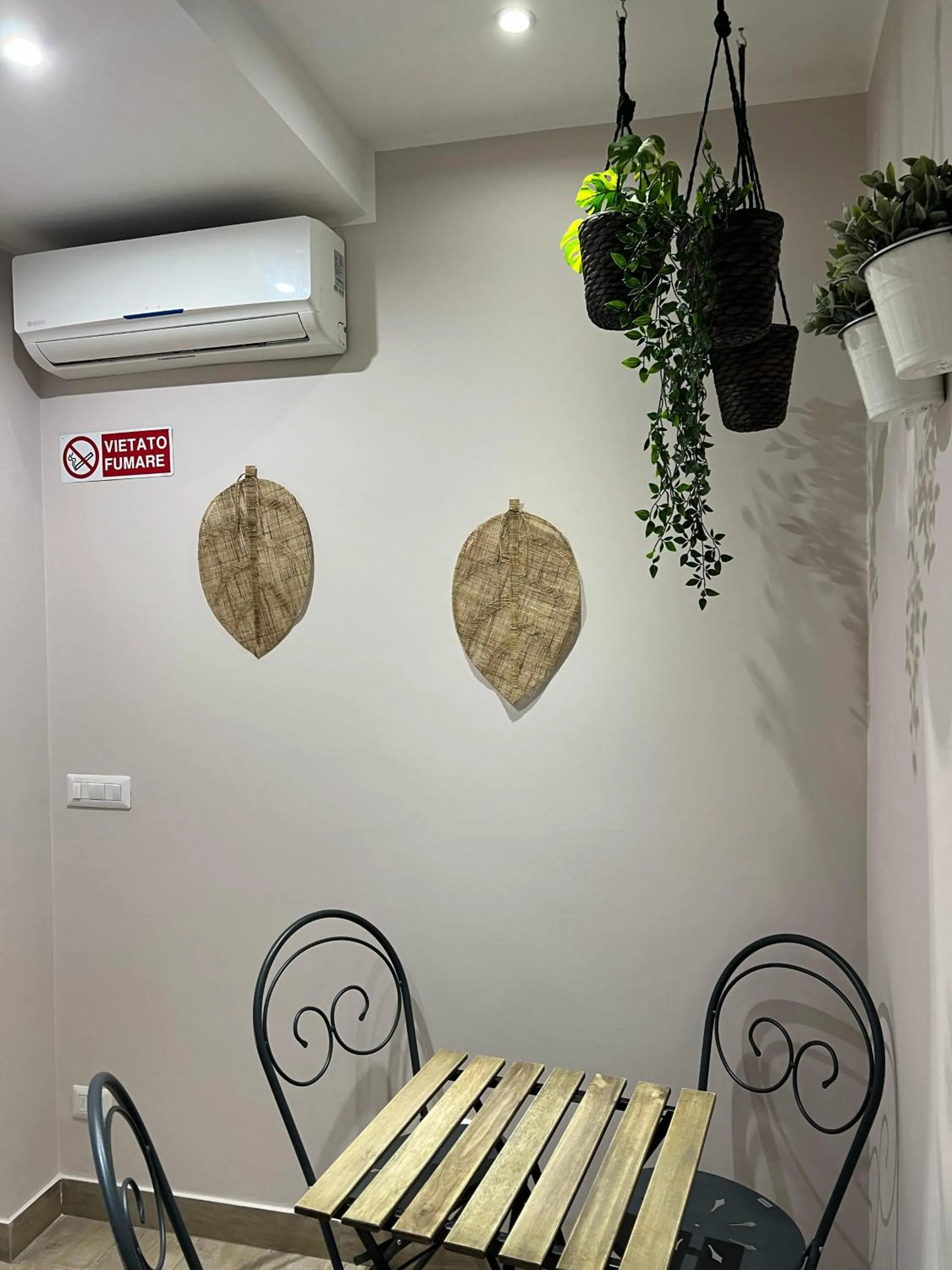 kitchen in Giuseppe & Greta