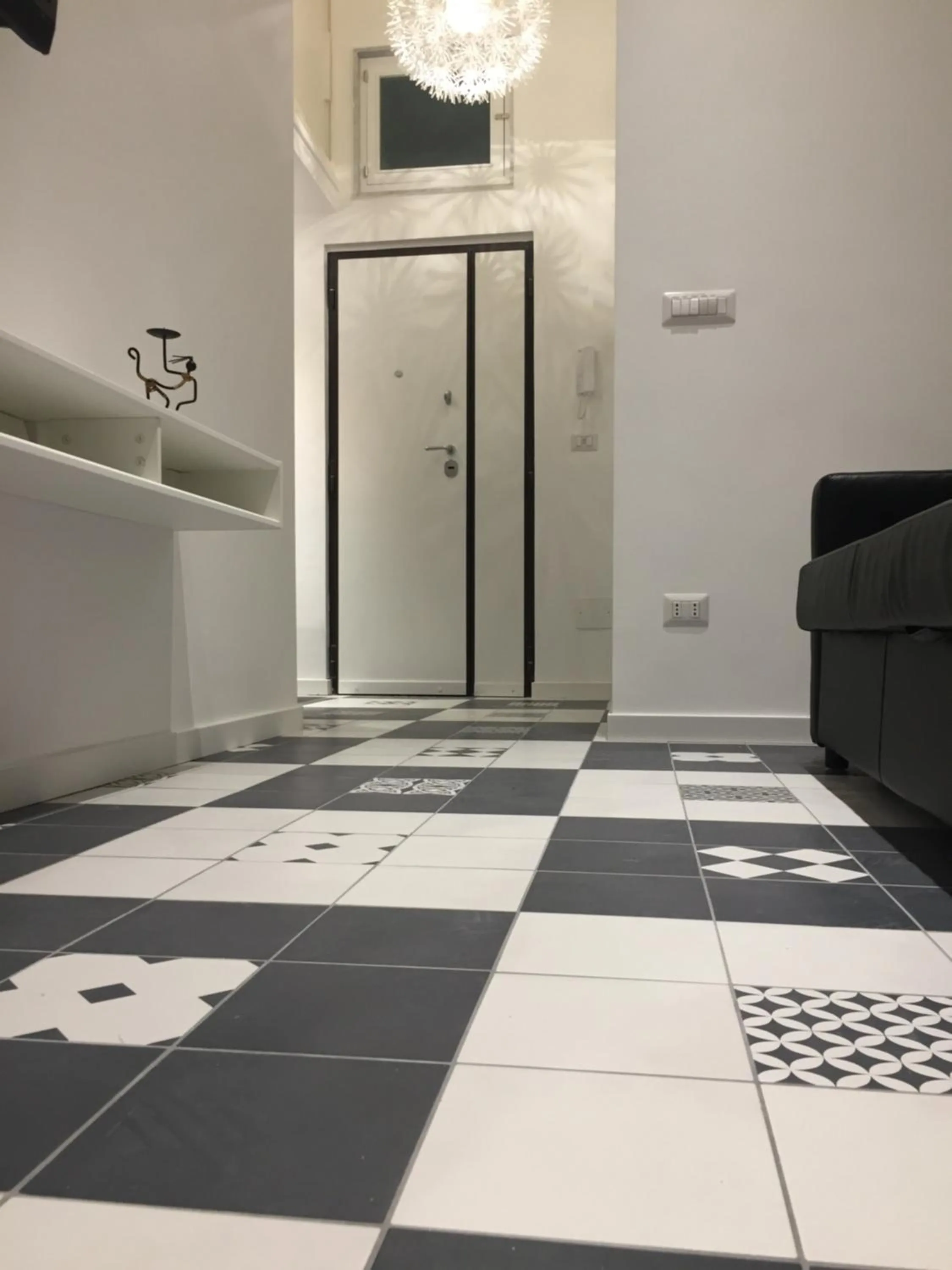 Other in Giuseppe & Greta