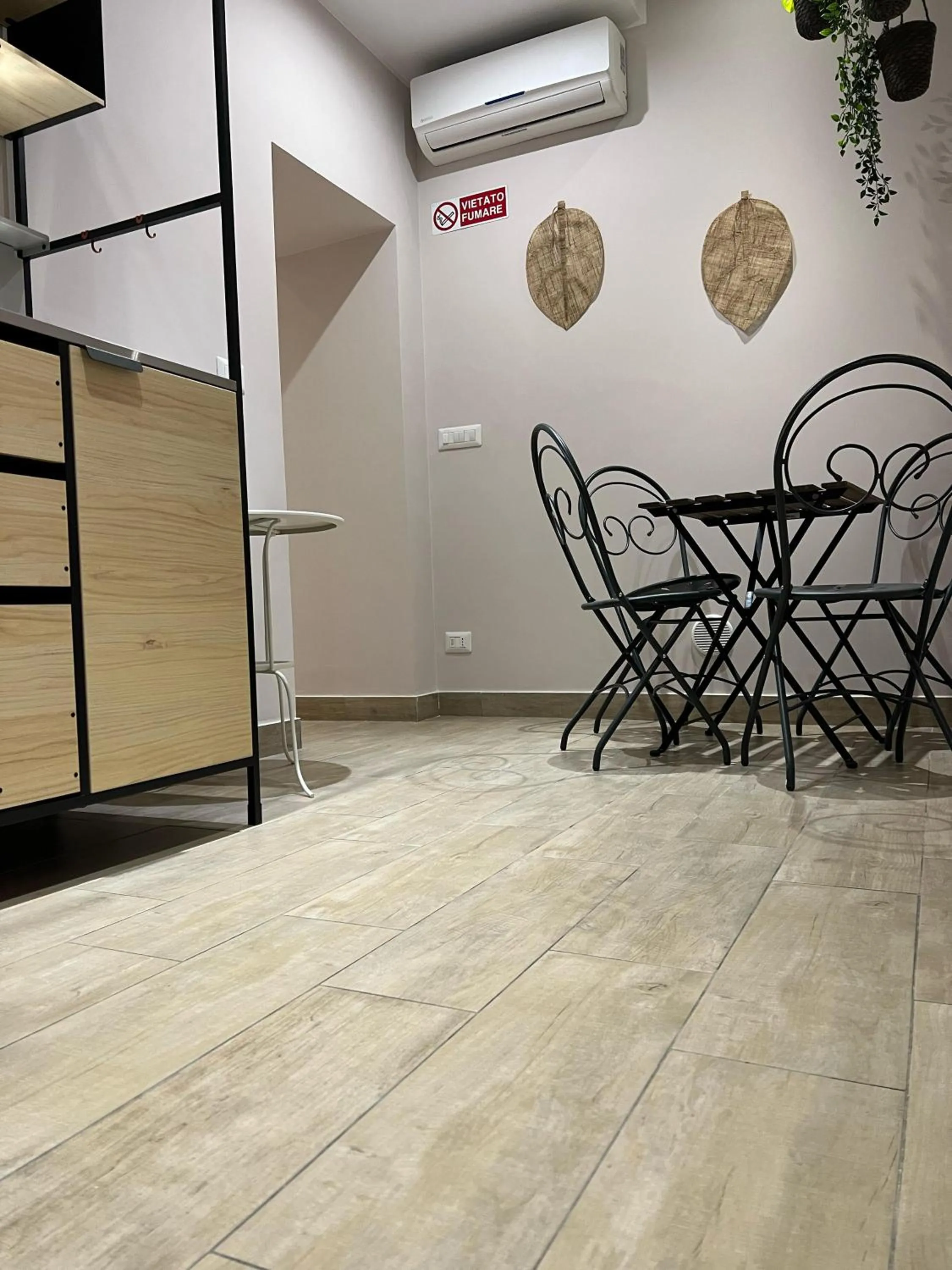 kitchen in Giuseppe & Greta