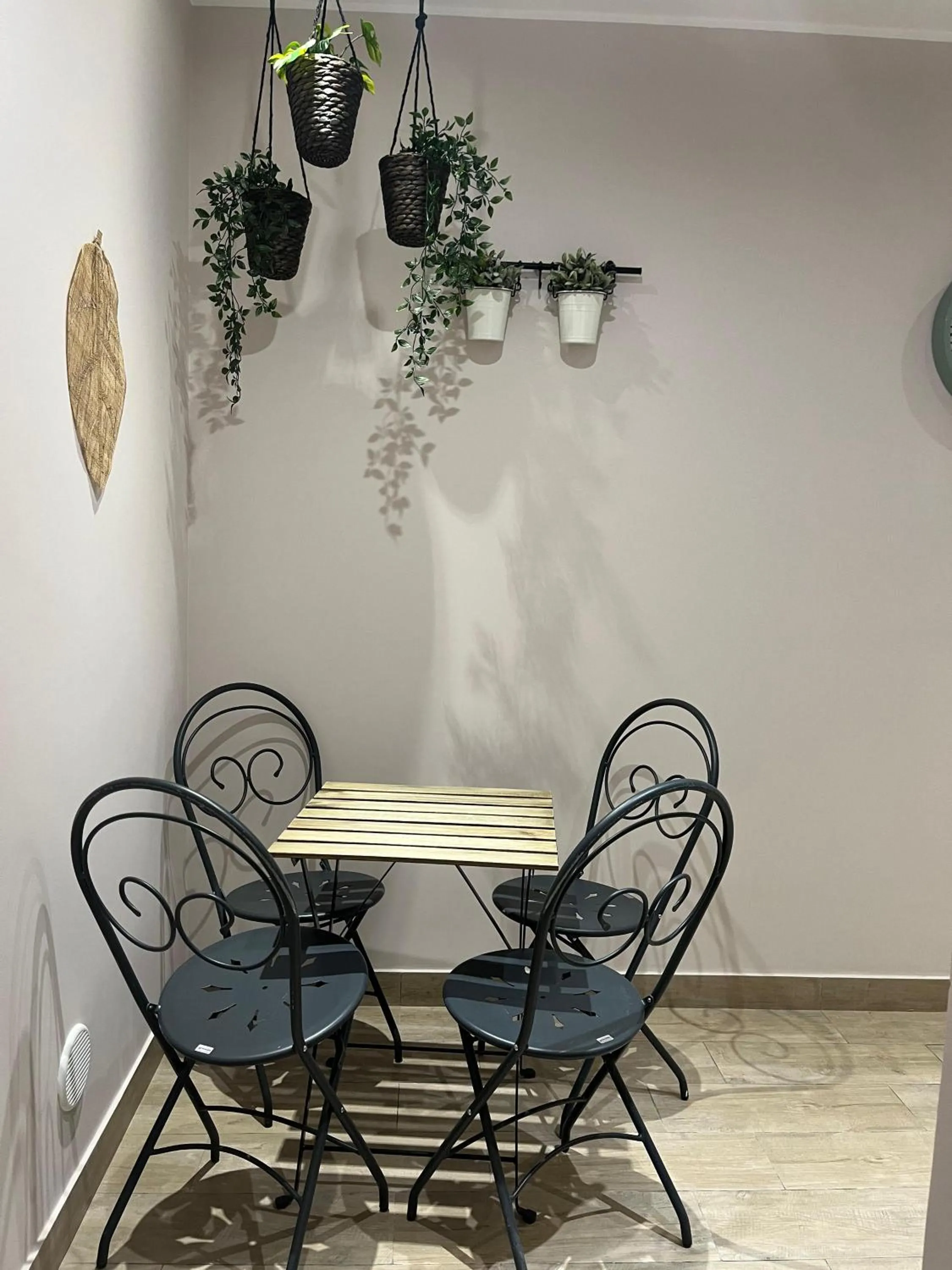 kitchen in Giuseppe & Greta