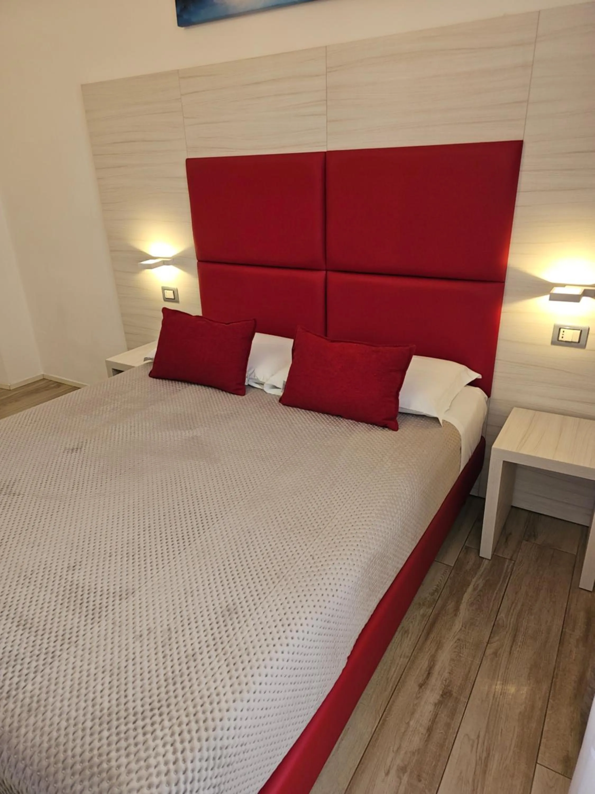 Bed in Affittacamere 5 Terre Dolci Sogni