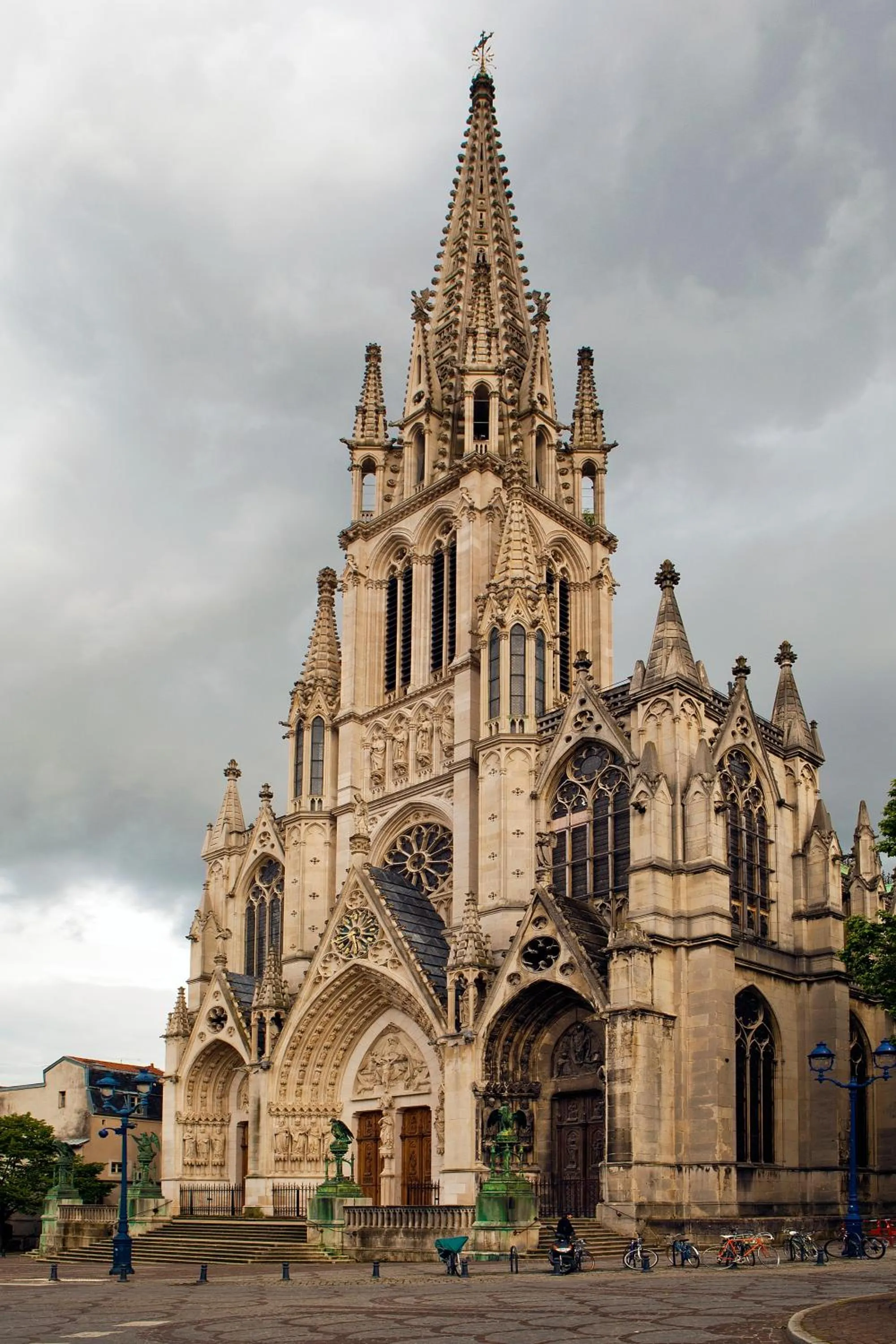 Other in Hotel Cerise Nancy