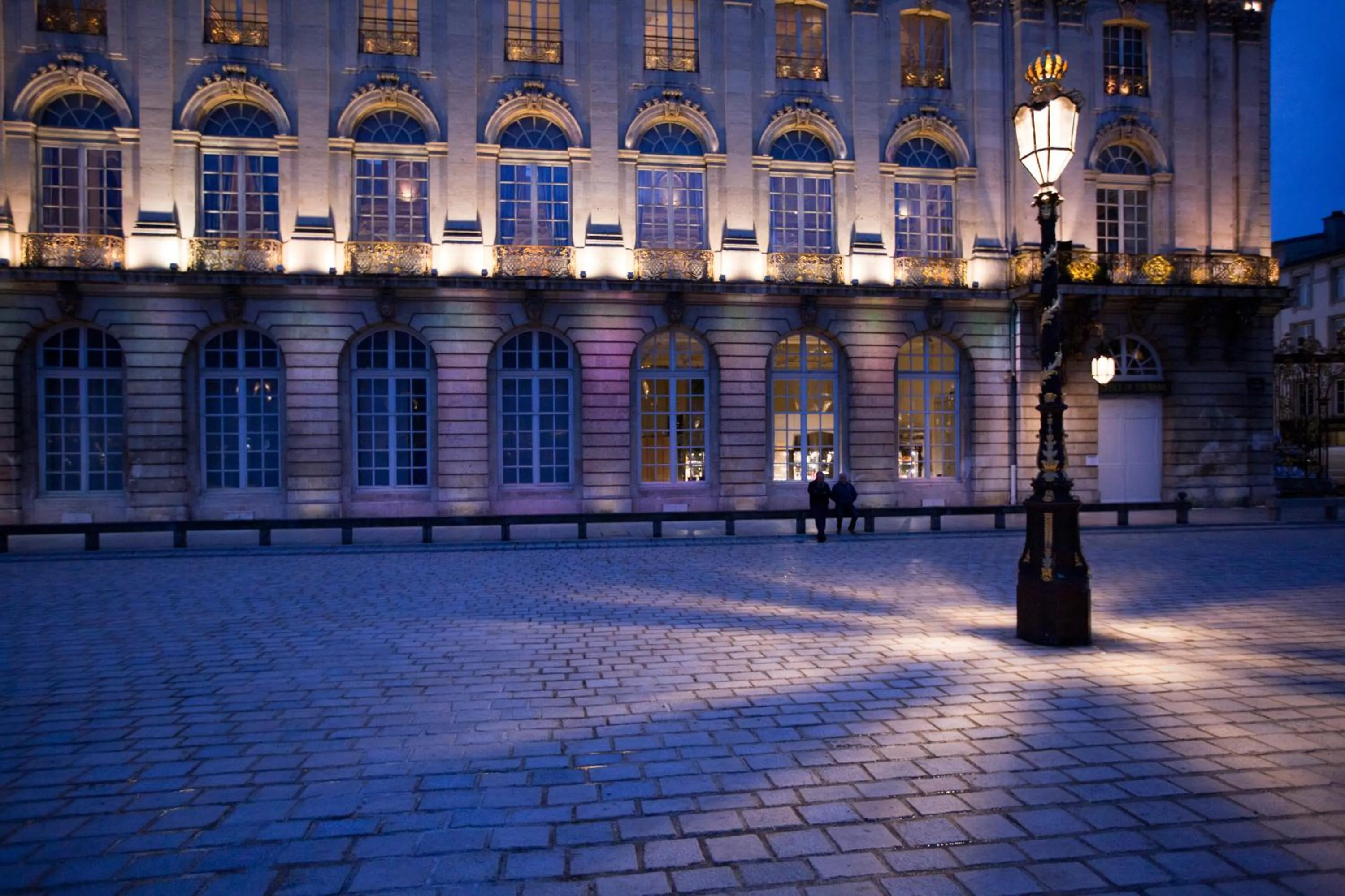 Other in Hotel Cerise Nancy