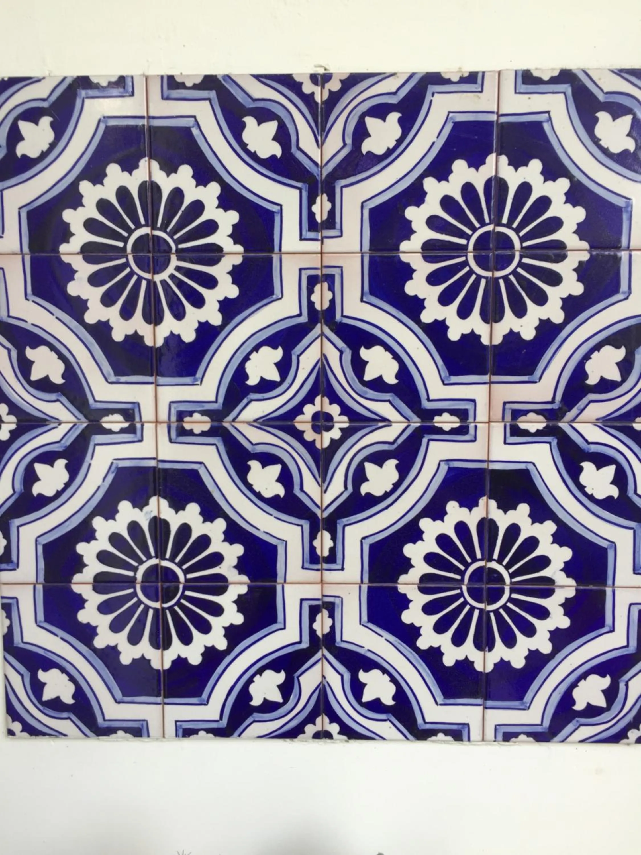 B&B La Villa Mediterranea