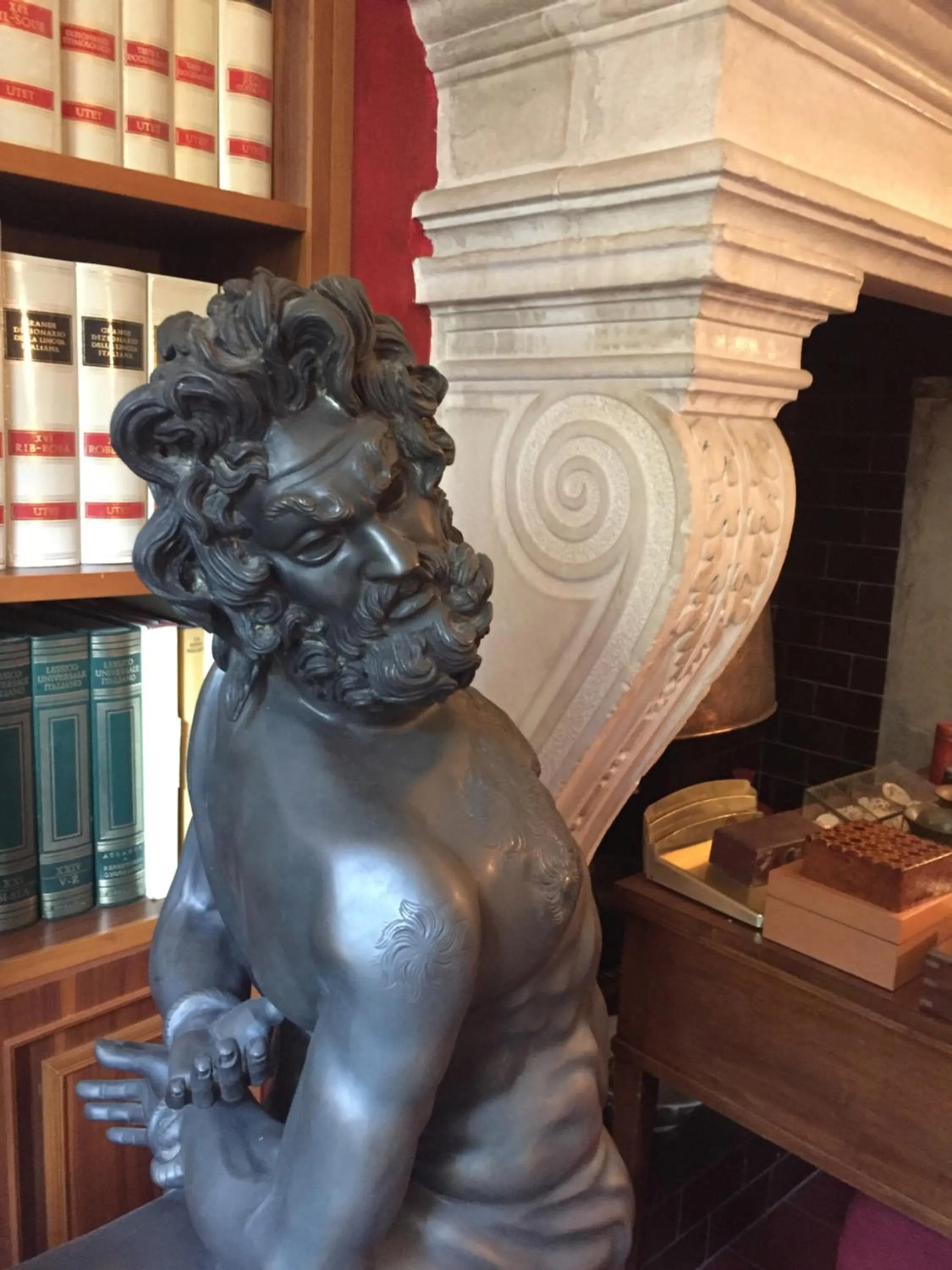 B&B La Villa Mediterranea