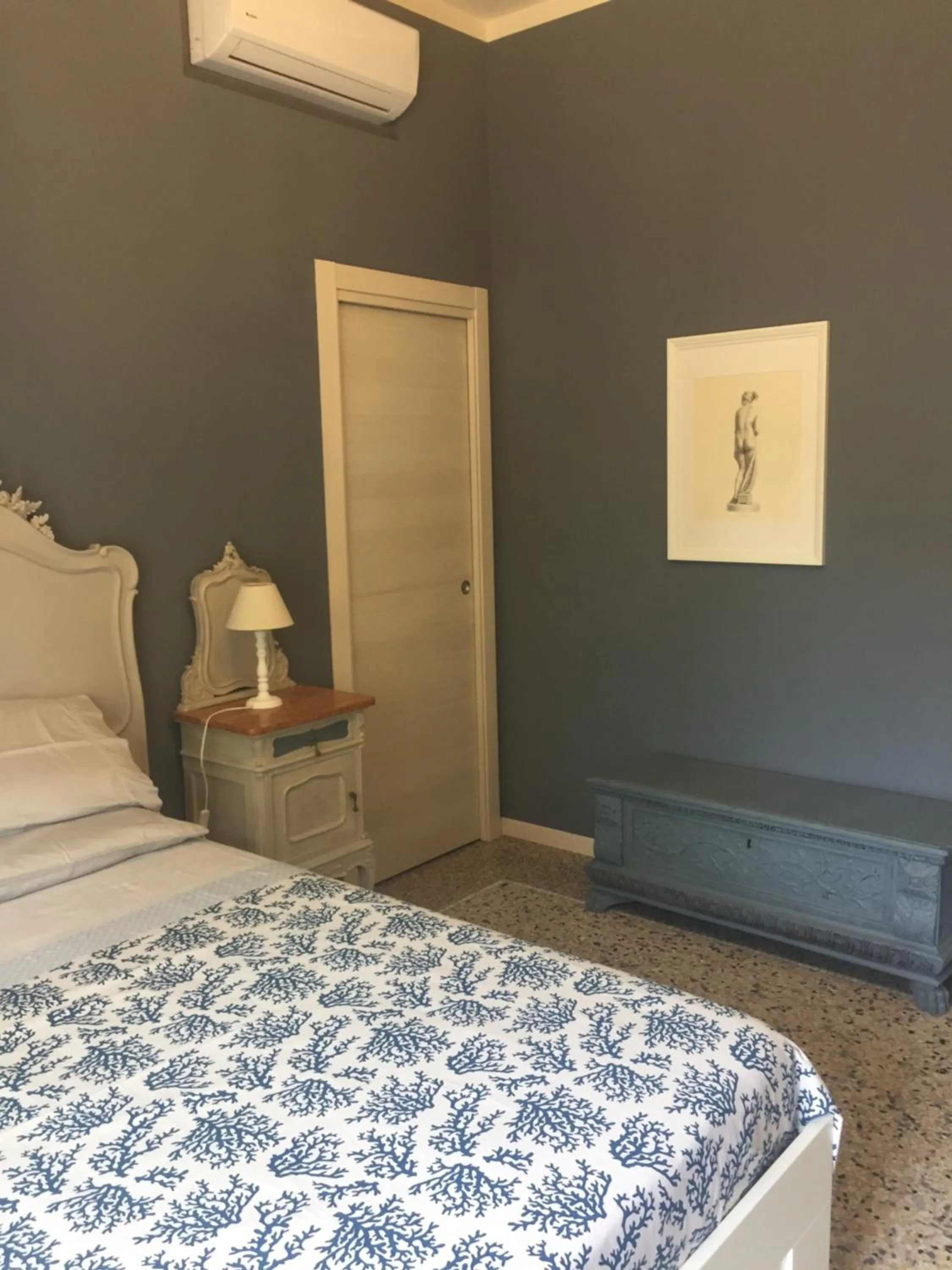 B&B La Villa Mediterranea