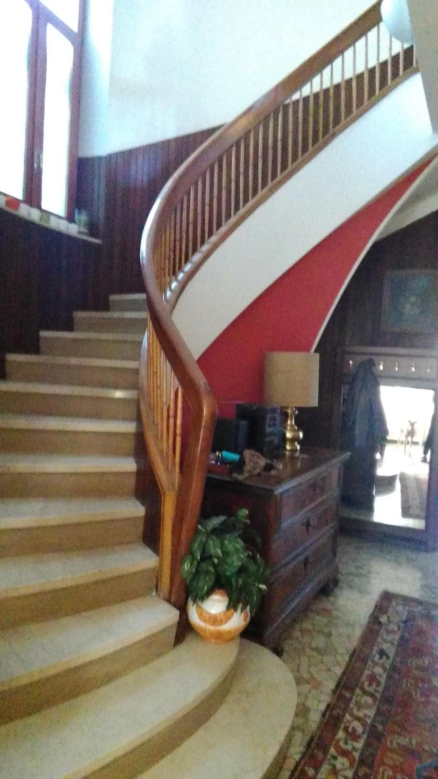 B&B La Villa Mediterranea