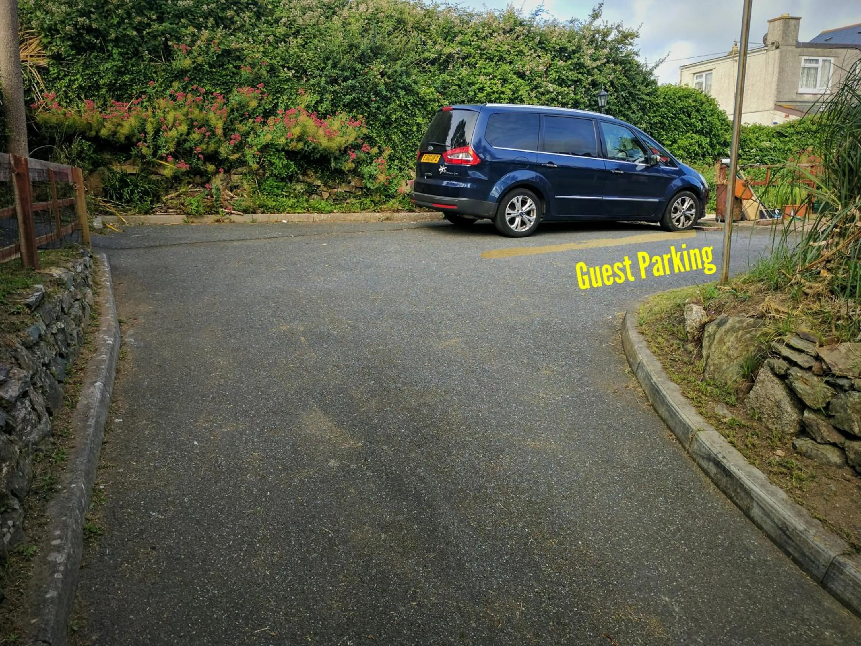 Other in Palm Cottage