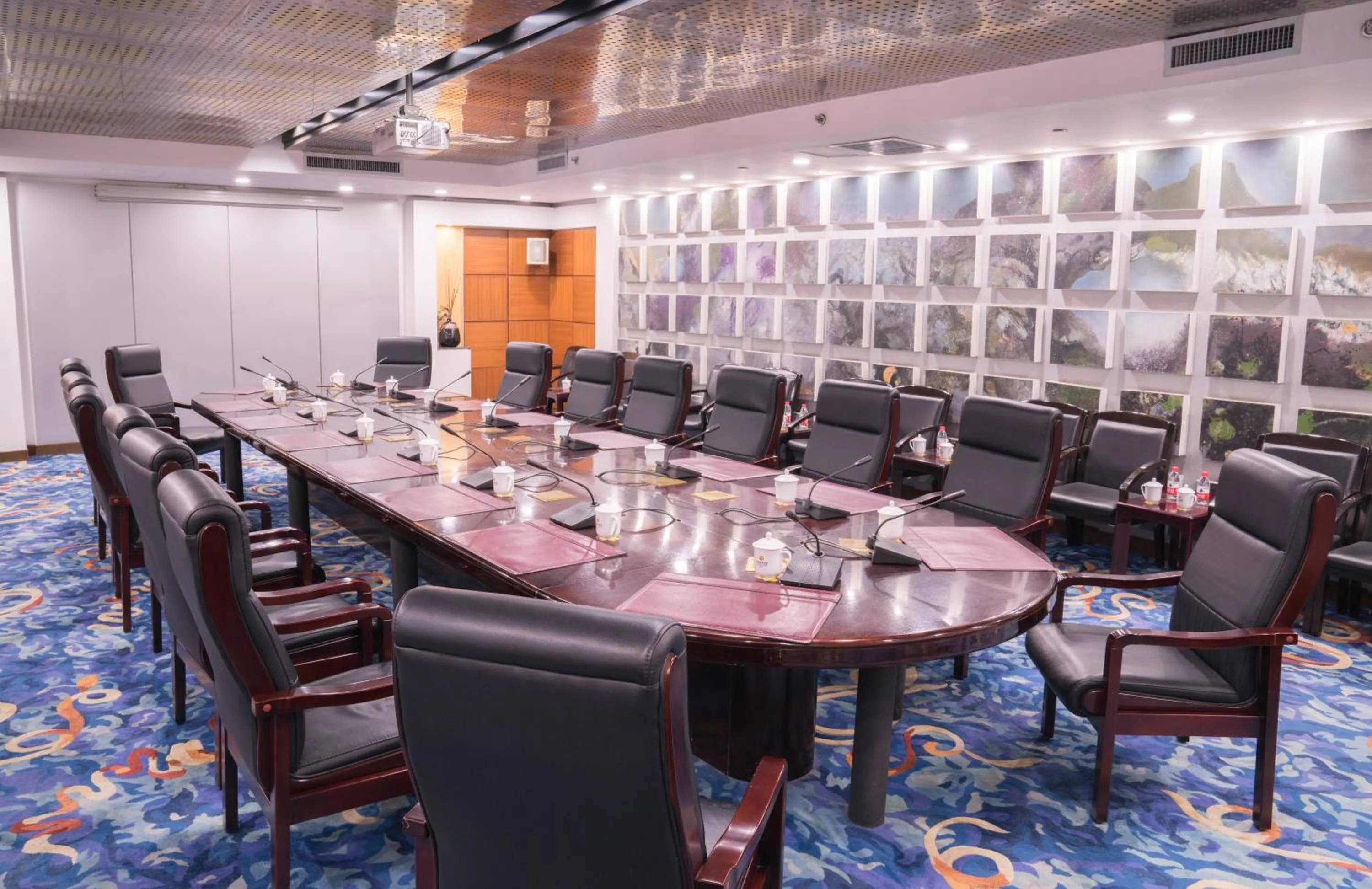 Xijiao Hotel Beijing