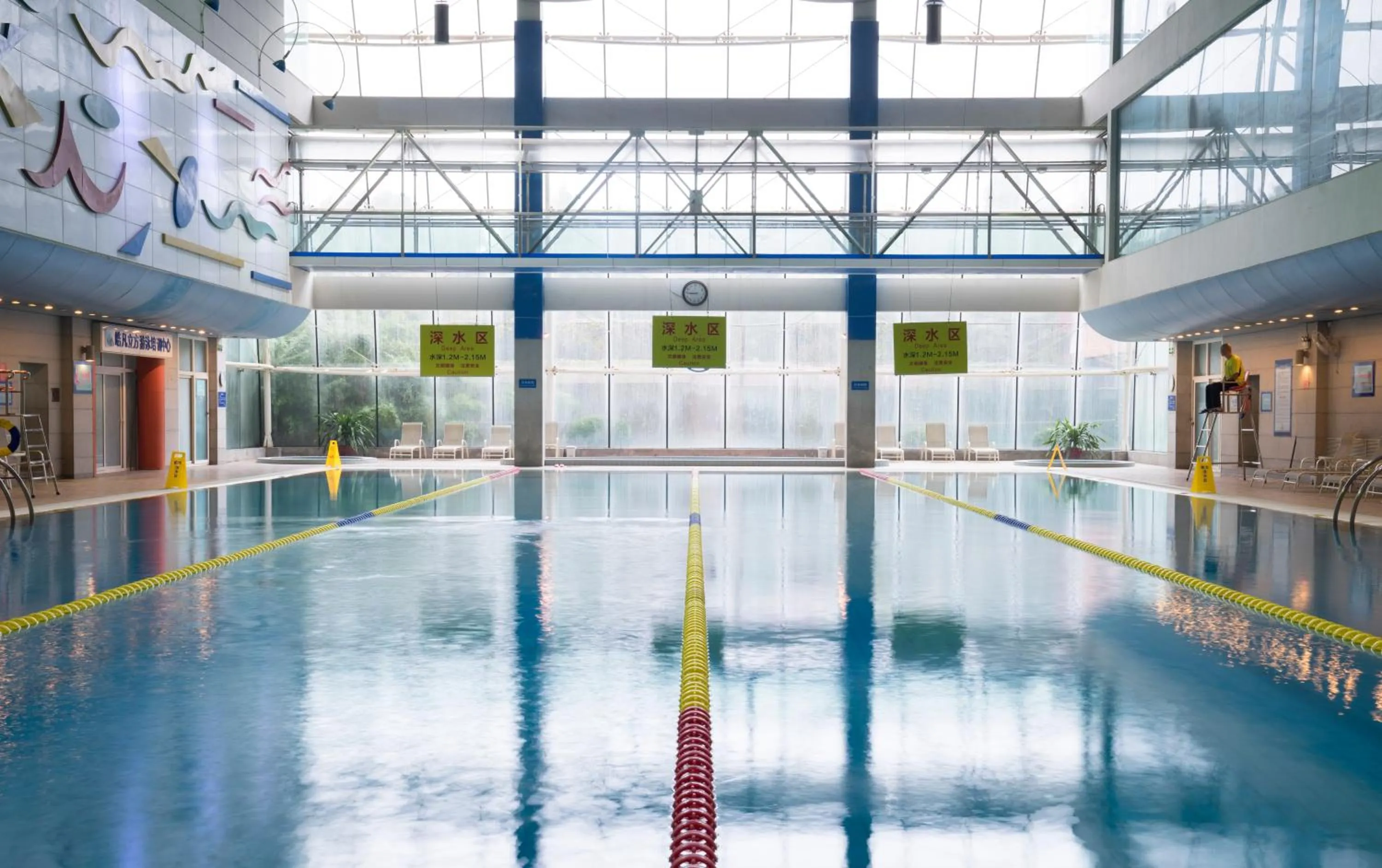 Xijiao Hotel Beijing