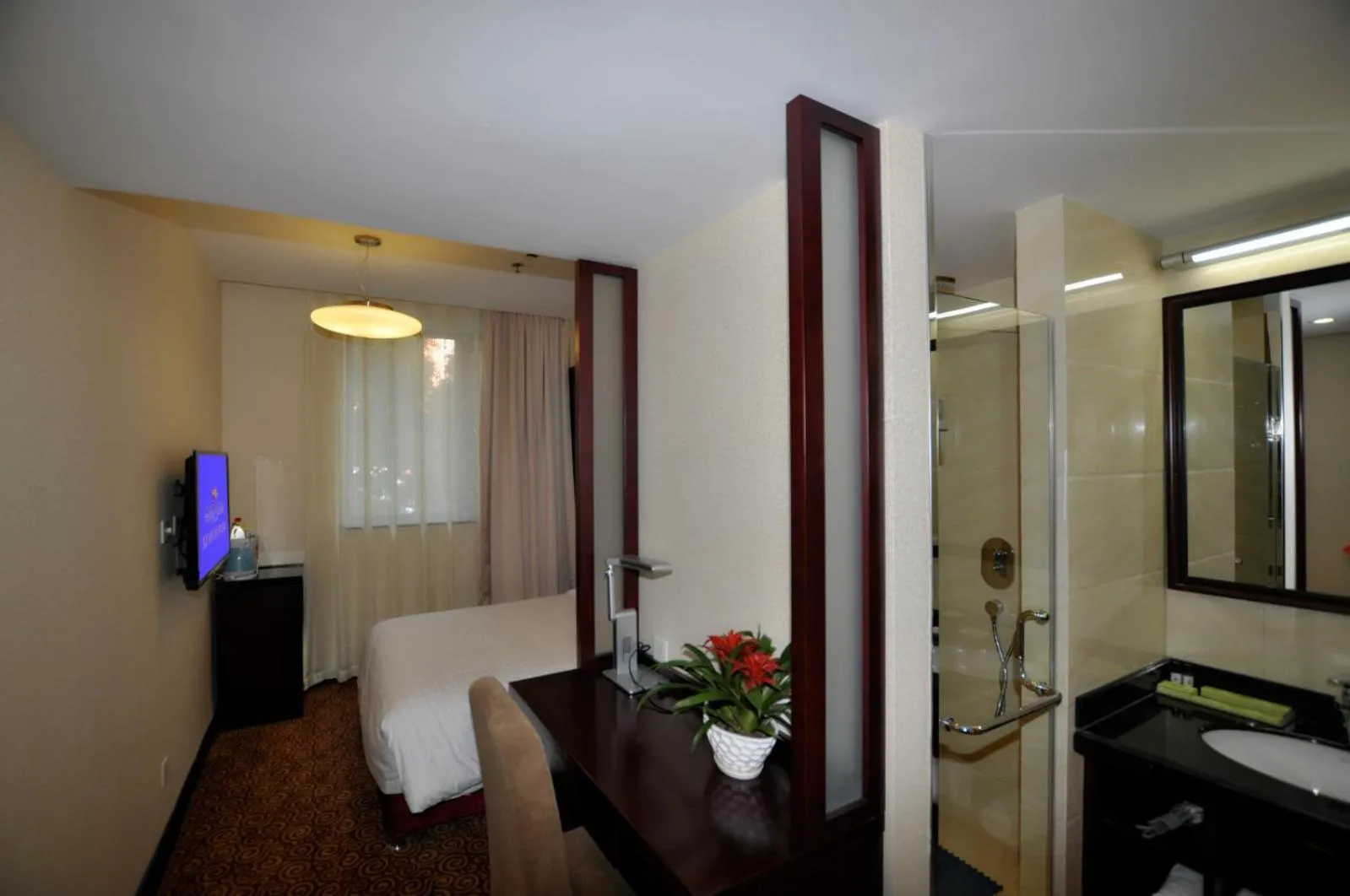 Xijiao Hotel Beijing
