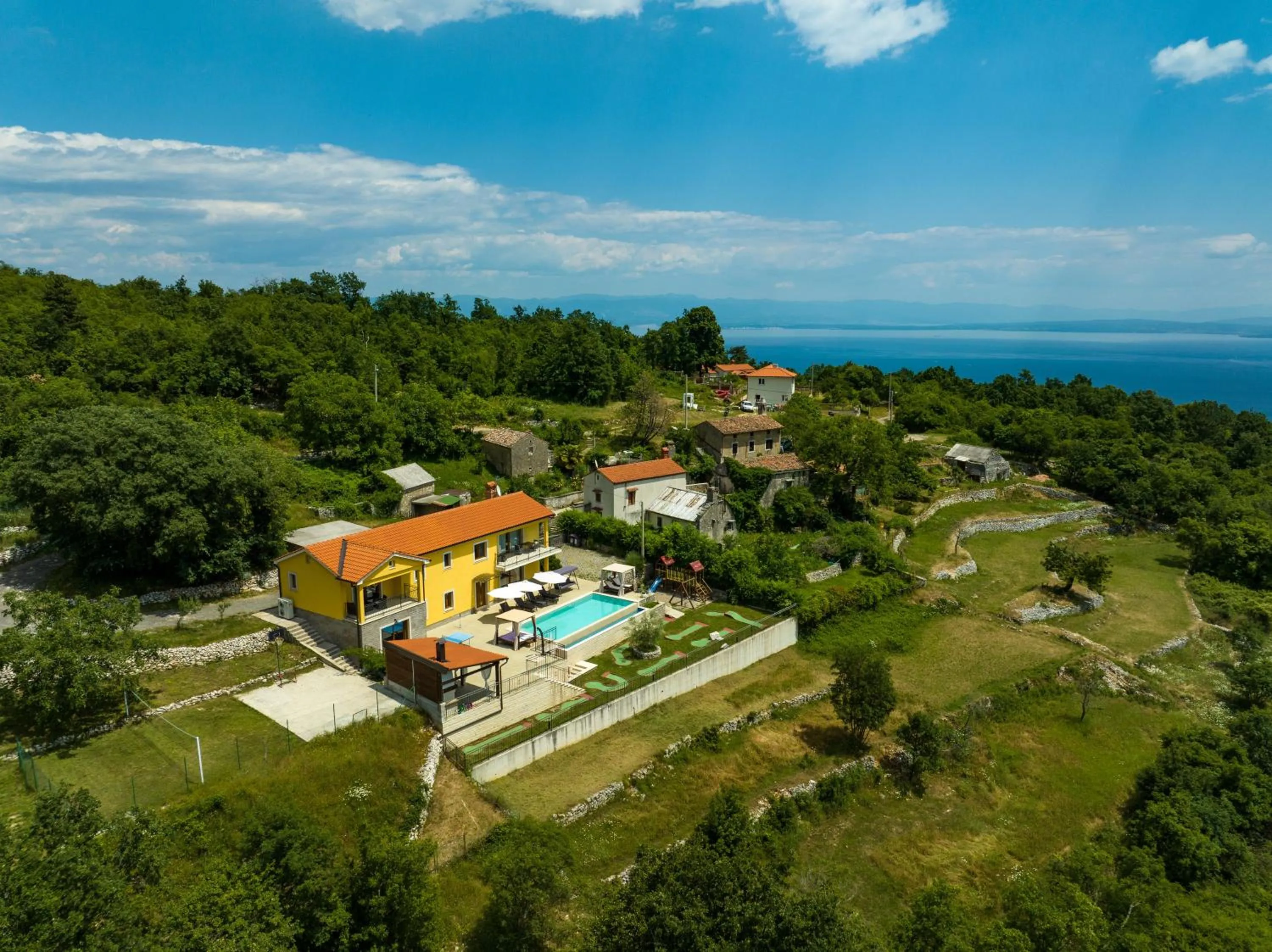 Villa Bambi
