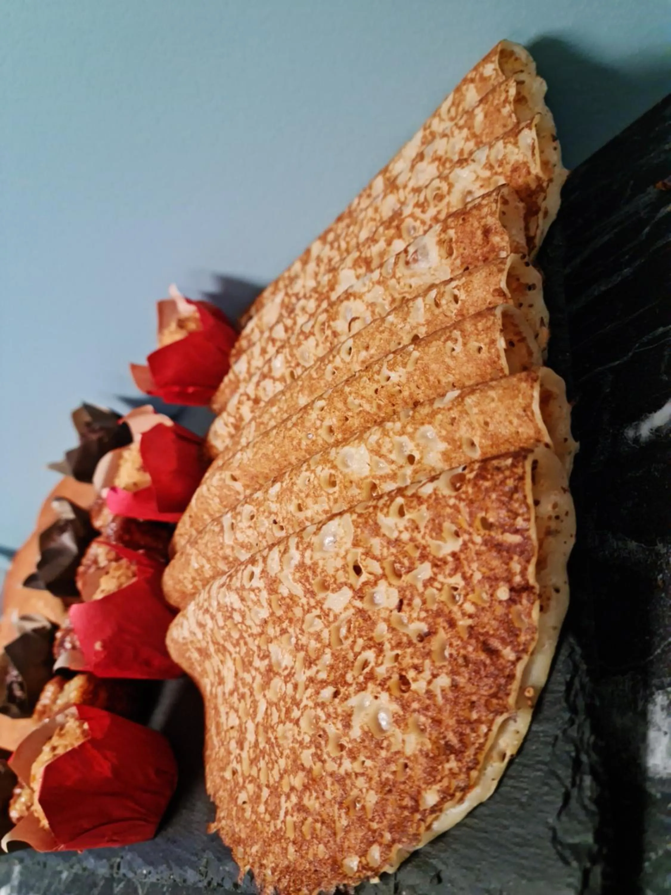 Breakfast in Logis Hôtel Atrium Epinal Golbey