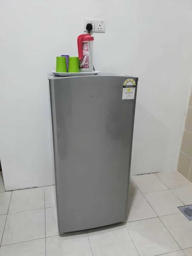 Walking Distance To The Beach, Pangkor