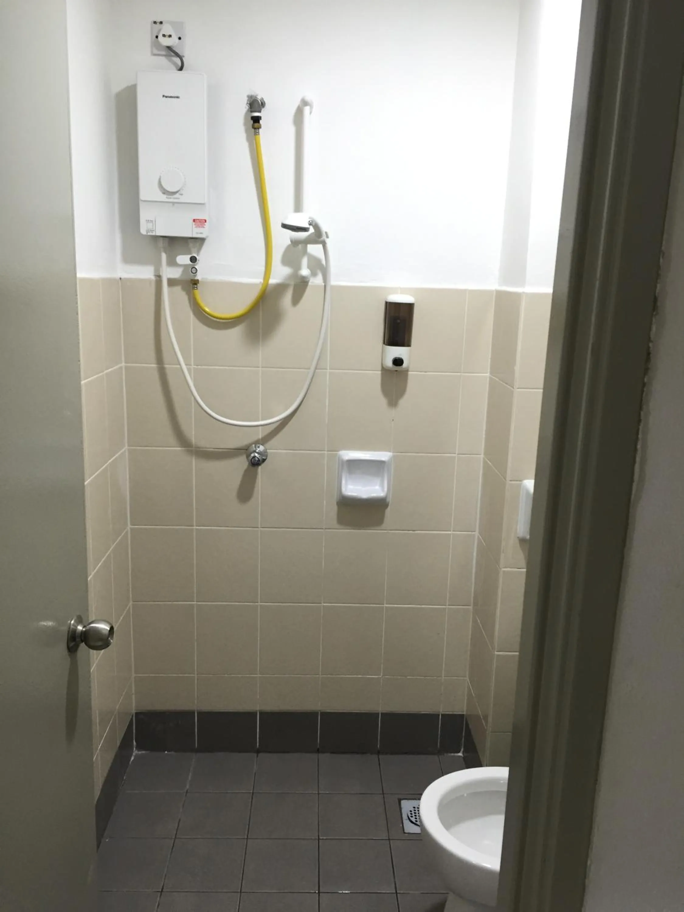 Walking Distance To The Beach, Pangkor