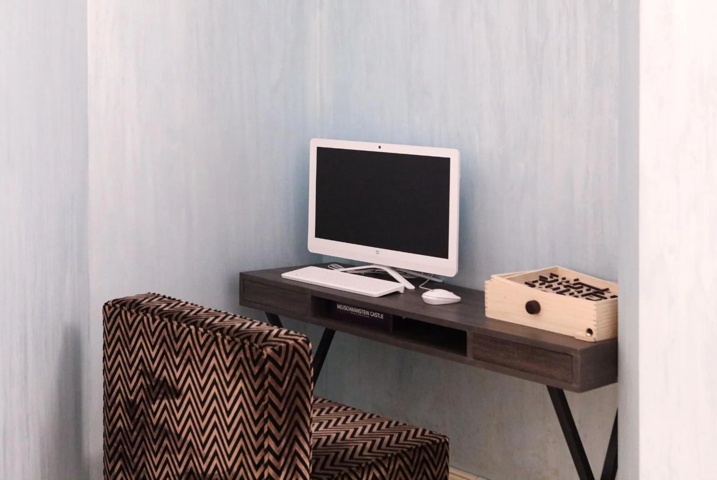 Ferdinandhof Apart-Hotel