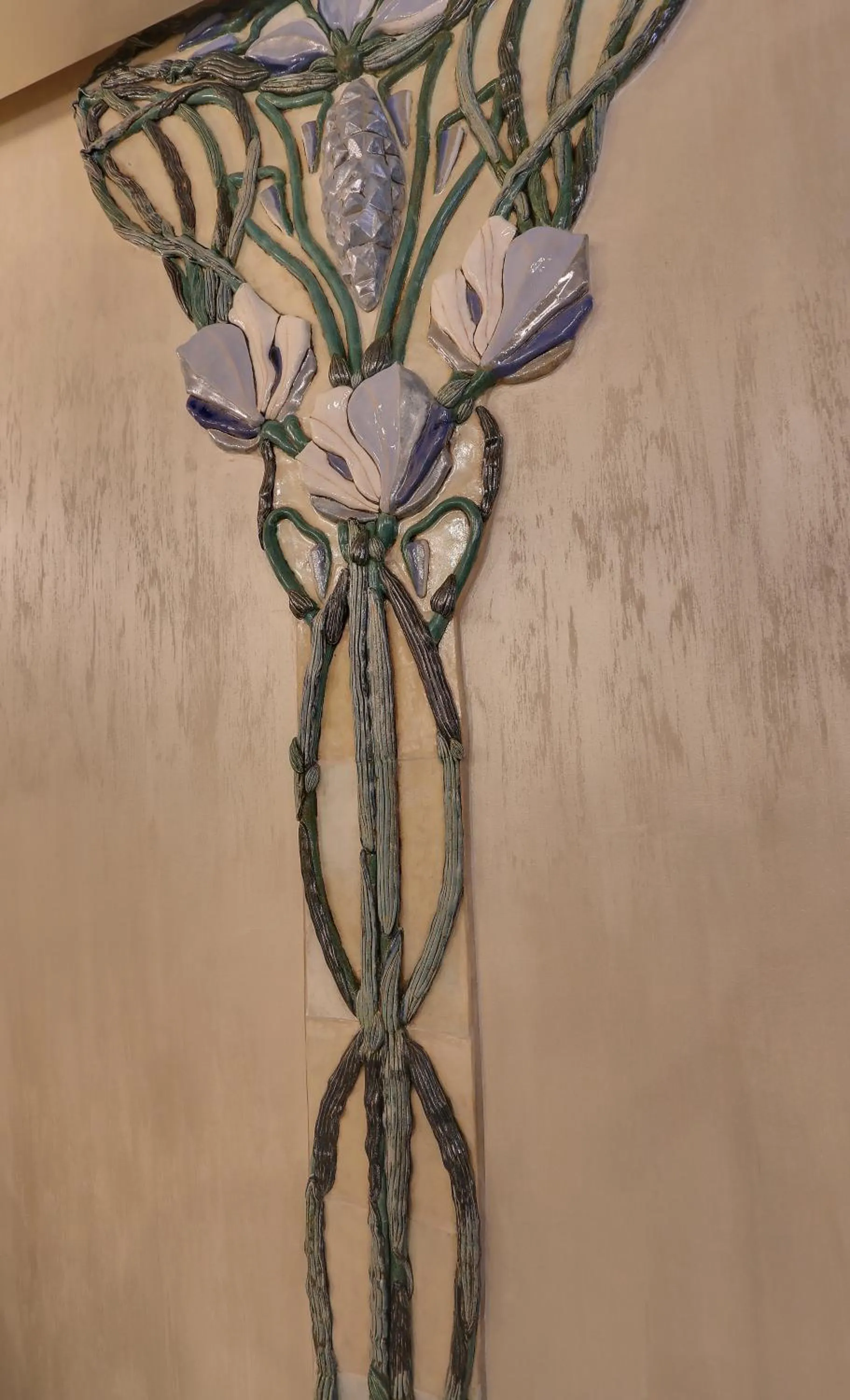 Property building in Ferdinandhof Apart-Hotel