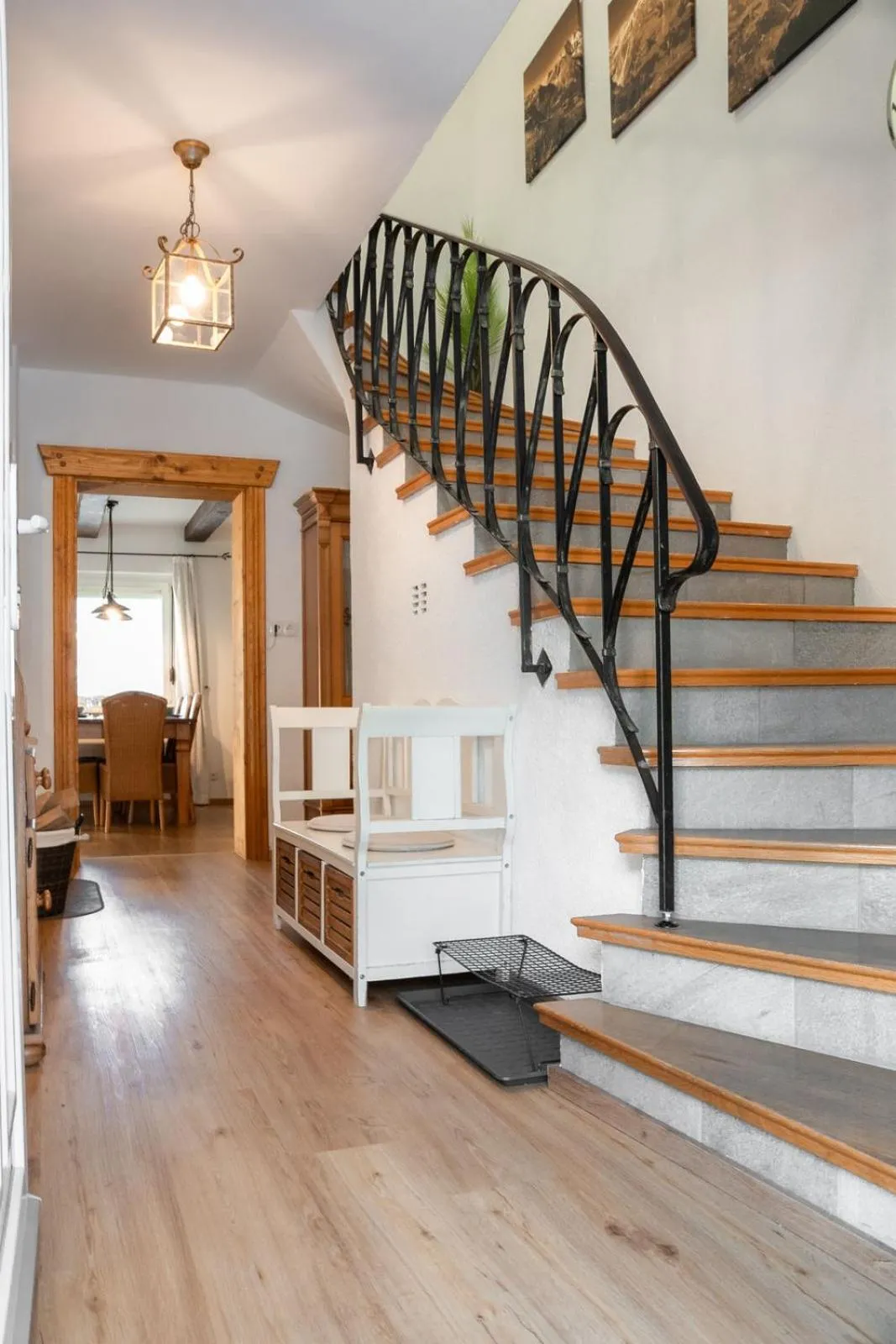 Landhaus Danita